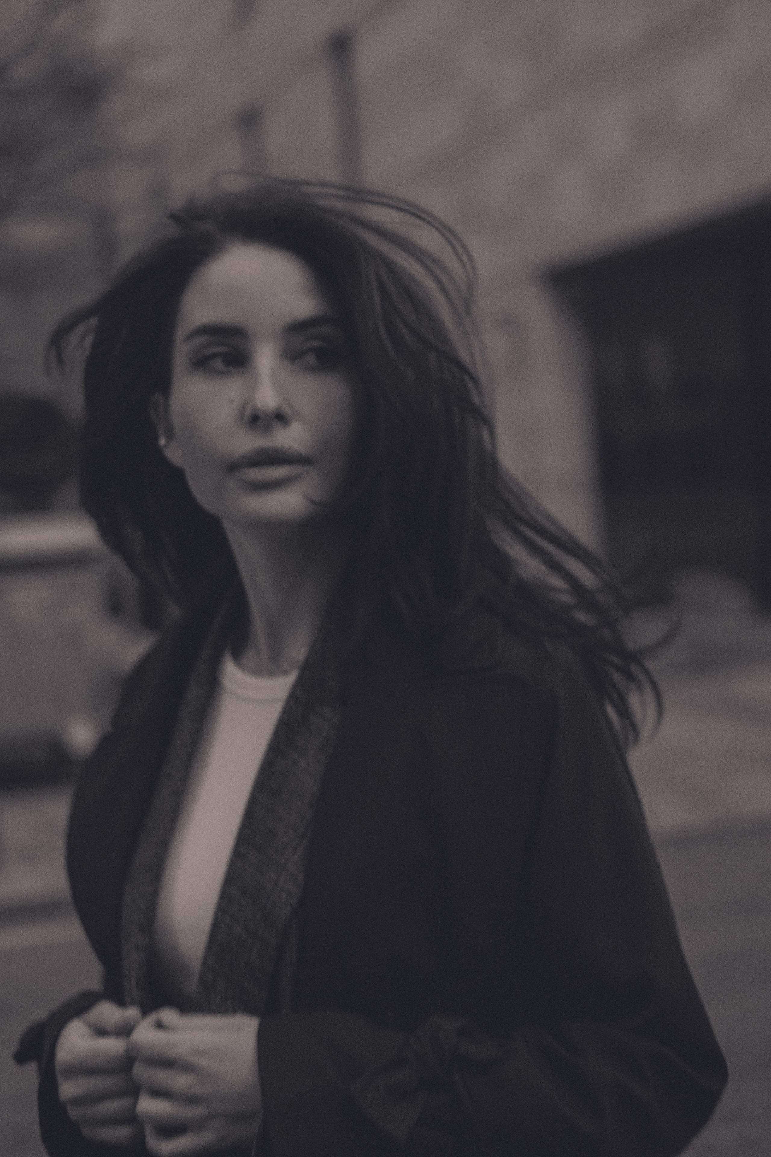 Индивидуальные съемки. Фотограф сюжетных съемок и портретов в Санкт-Петербурге и Москве Стася Ефремова