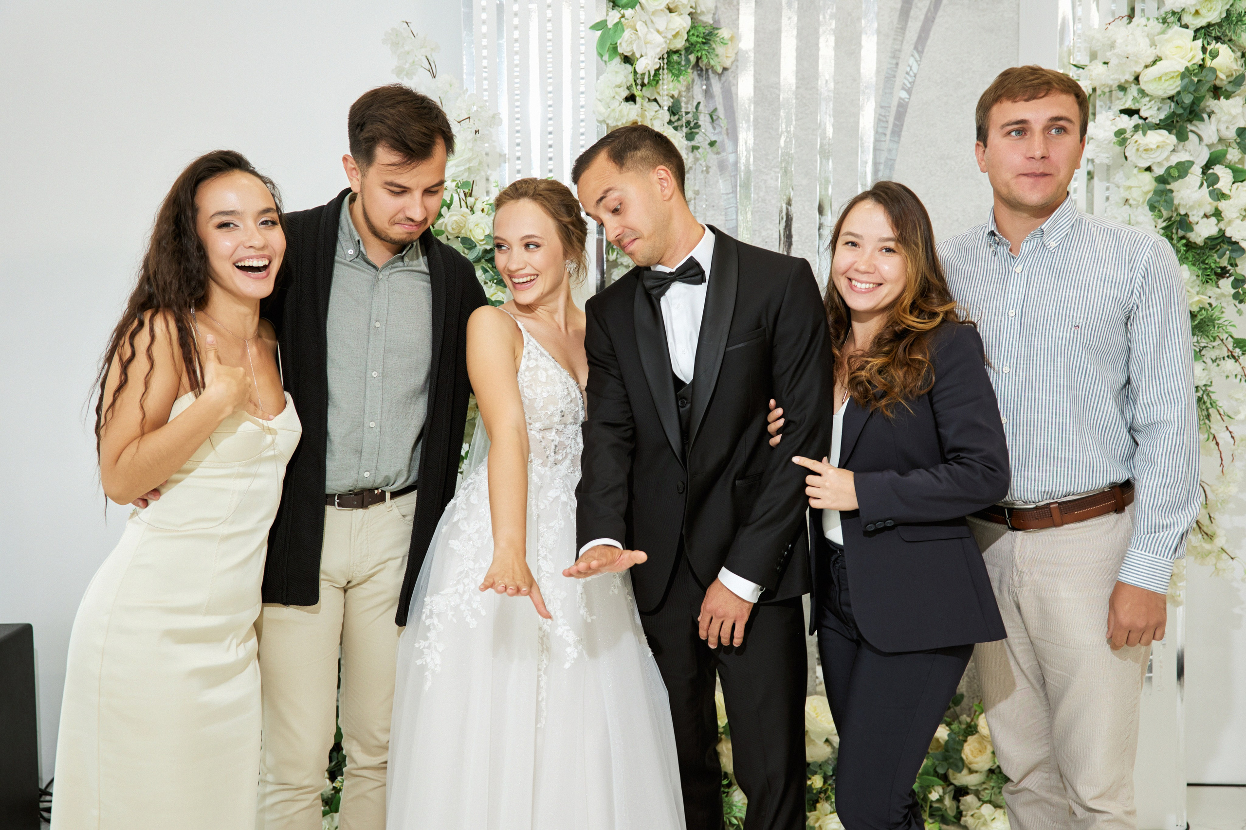 Ildar & Rufina. Главная