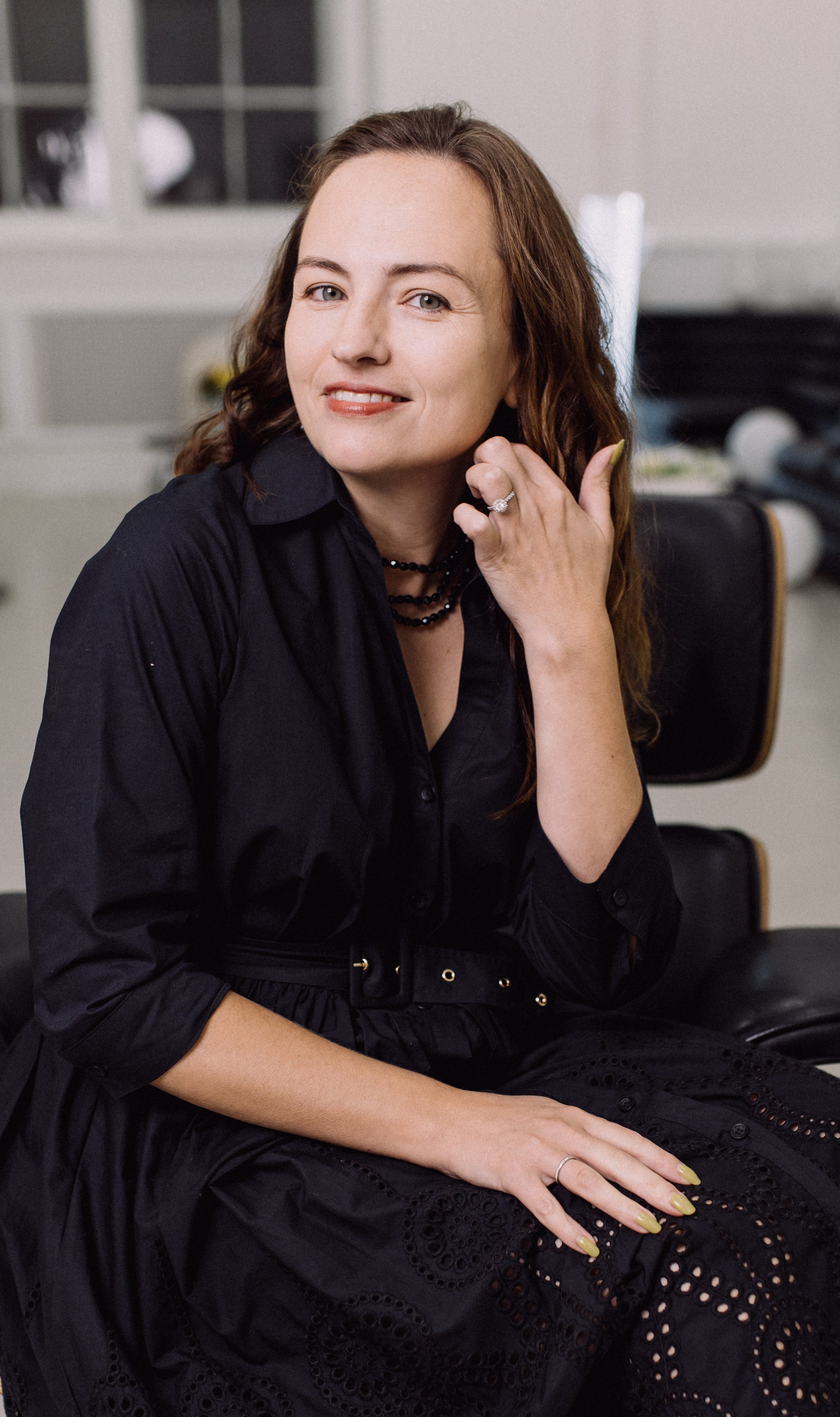 Дни рождения. Happiness is in the moments