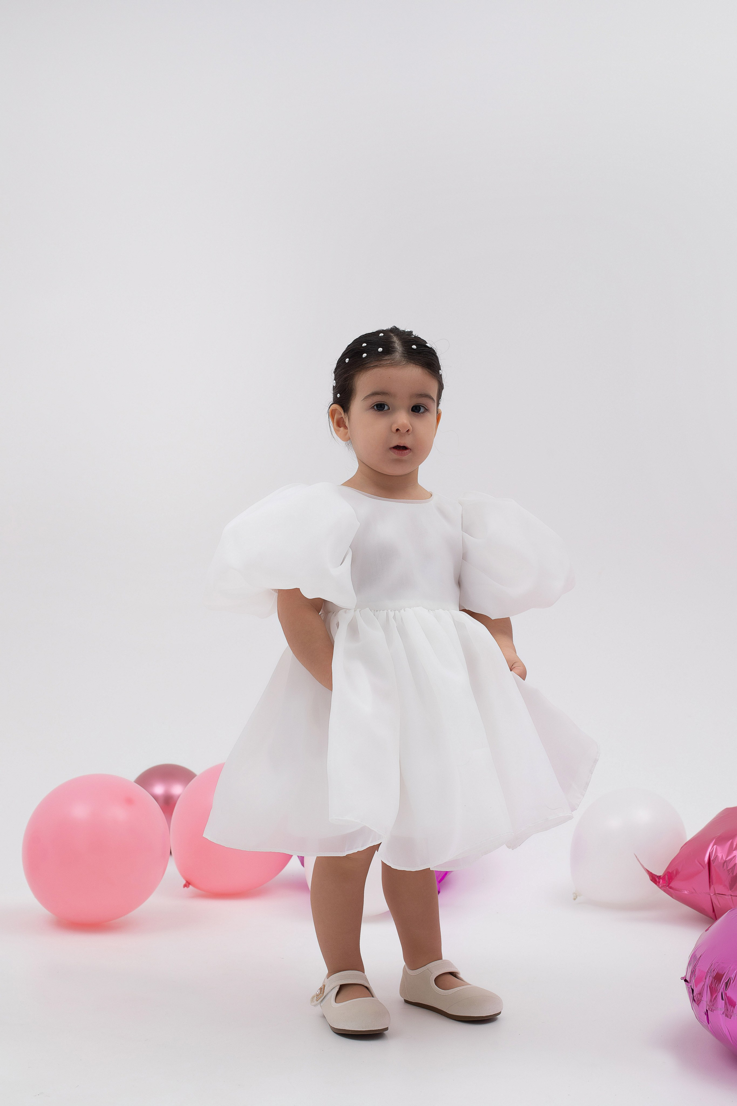 Детская фотосессия. Главная