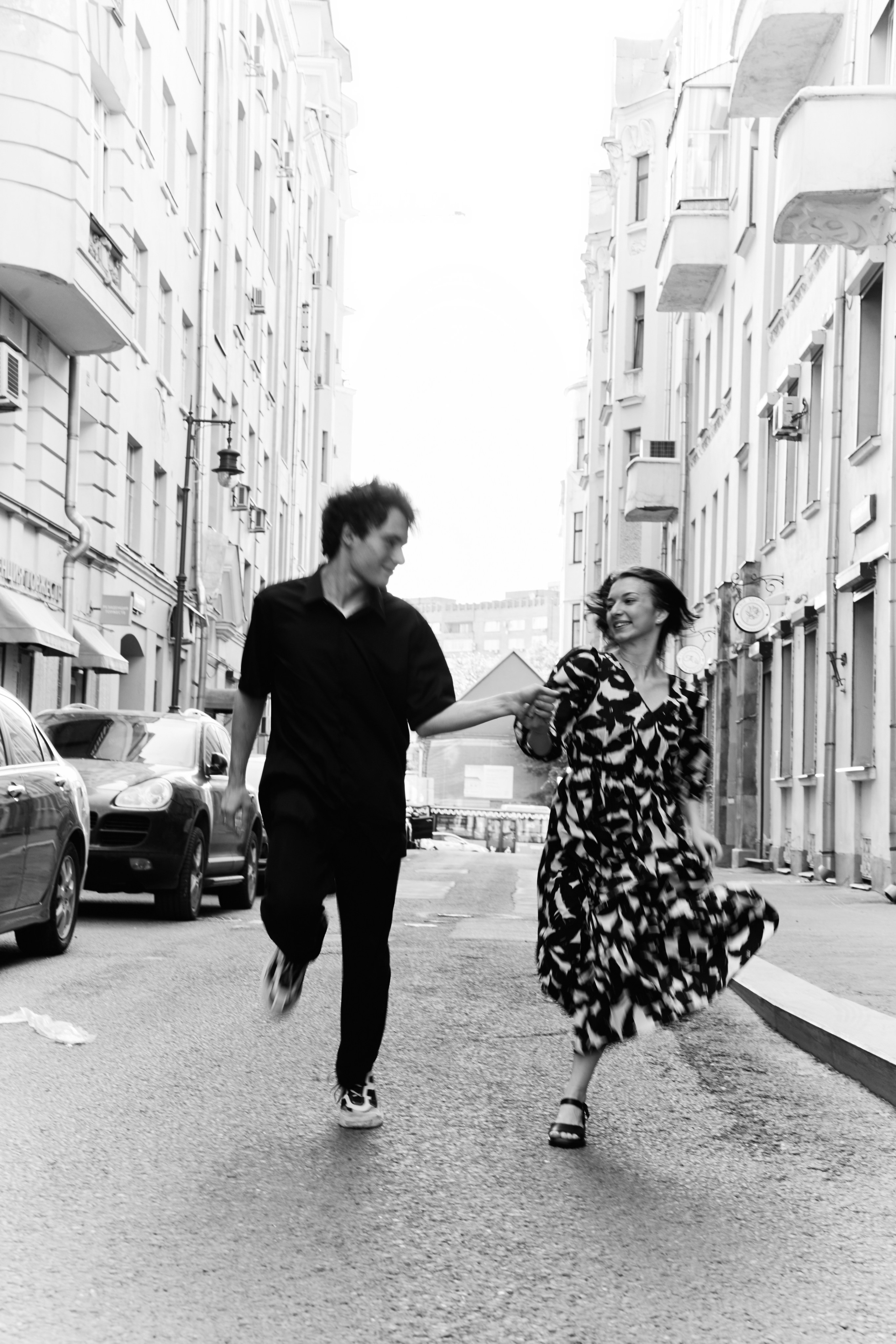 Love story. Маргарита — фотограф и видеограф / Москва