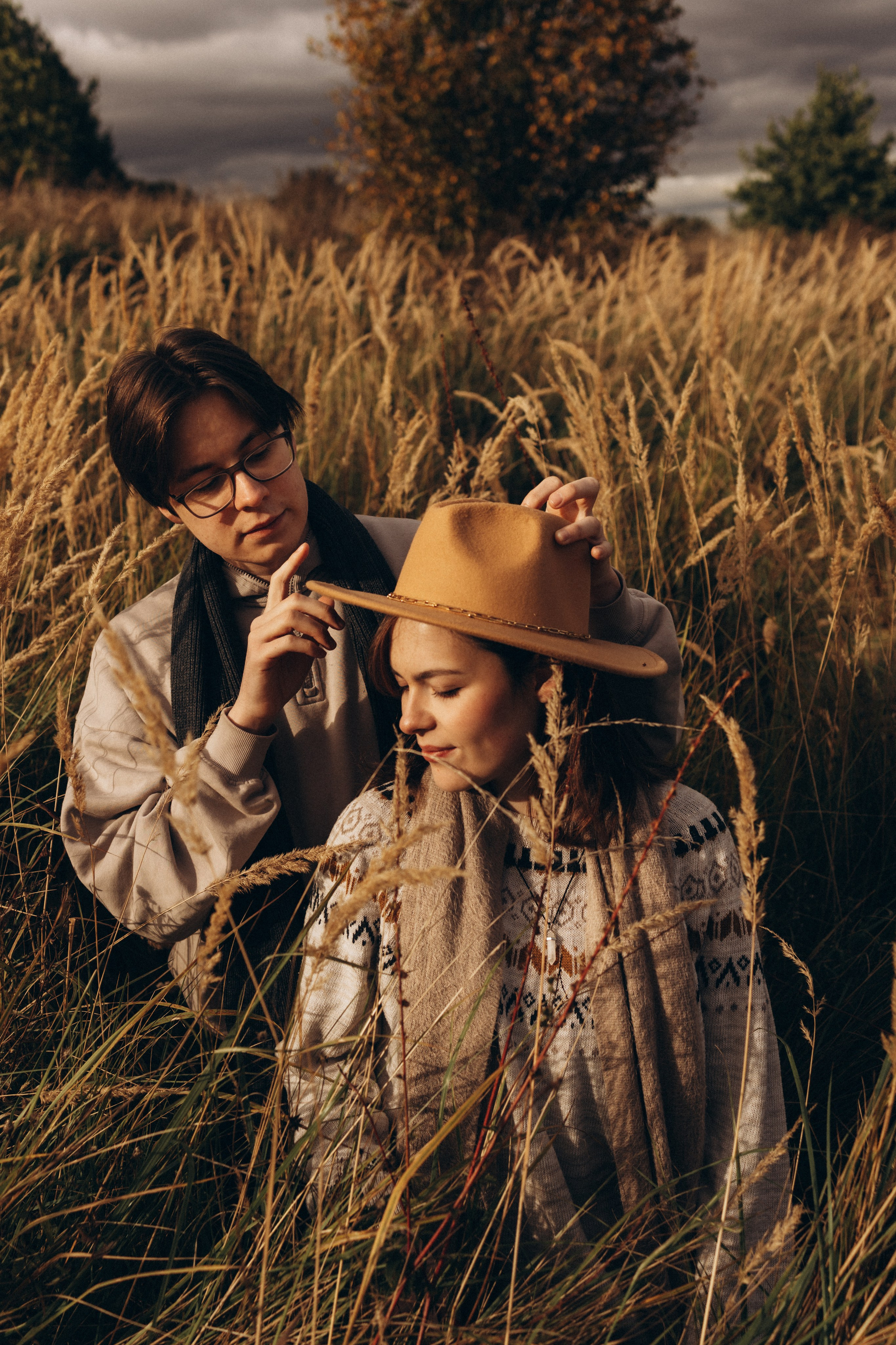 Максим 🤍 Алена. Фотограф lifestylе в Москве Пшеничная Анастасия