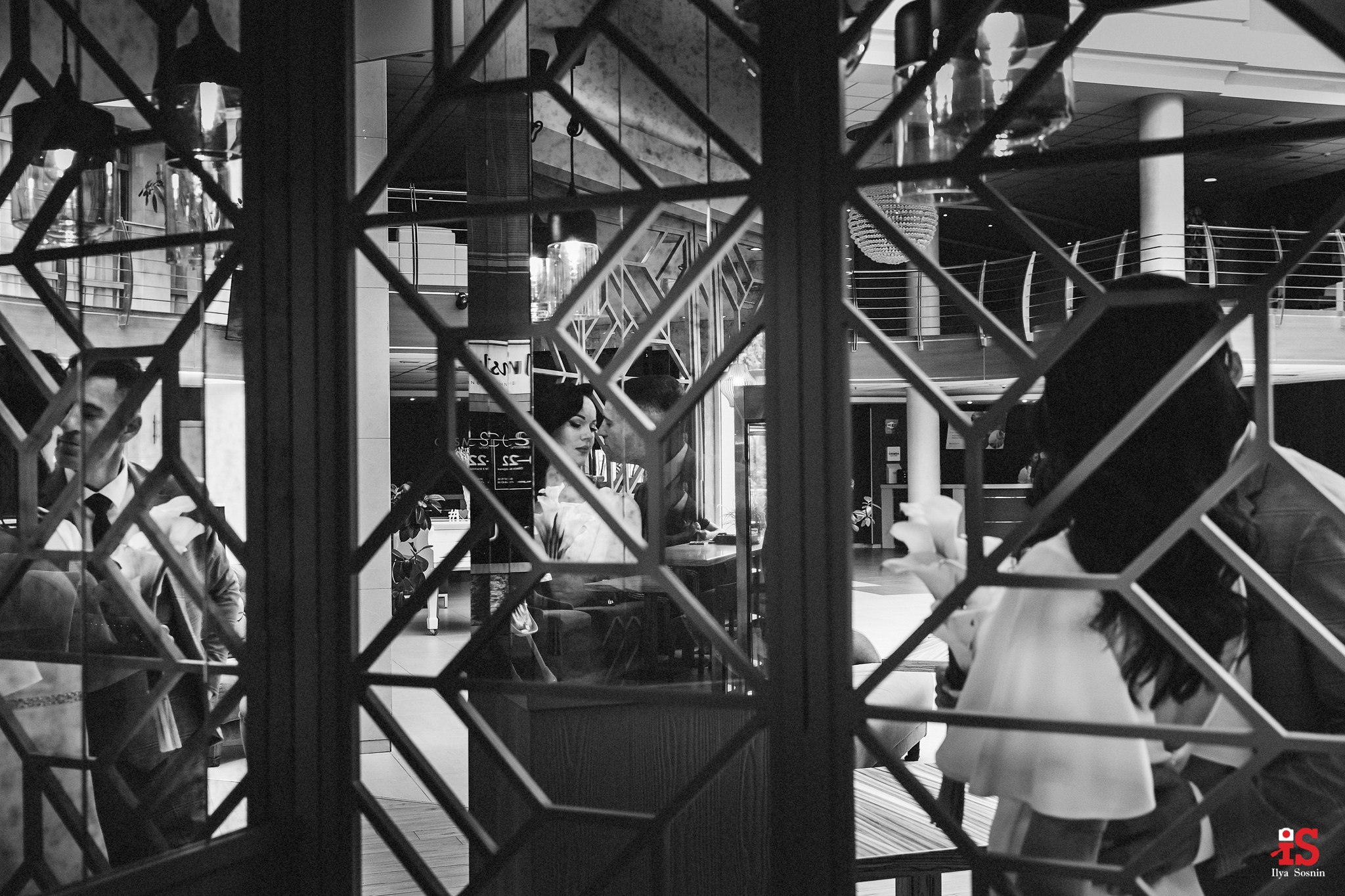 Александр и Елена. Профессиональный фотограф Петрозаводск Илья Соснин