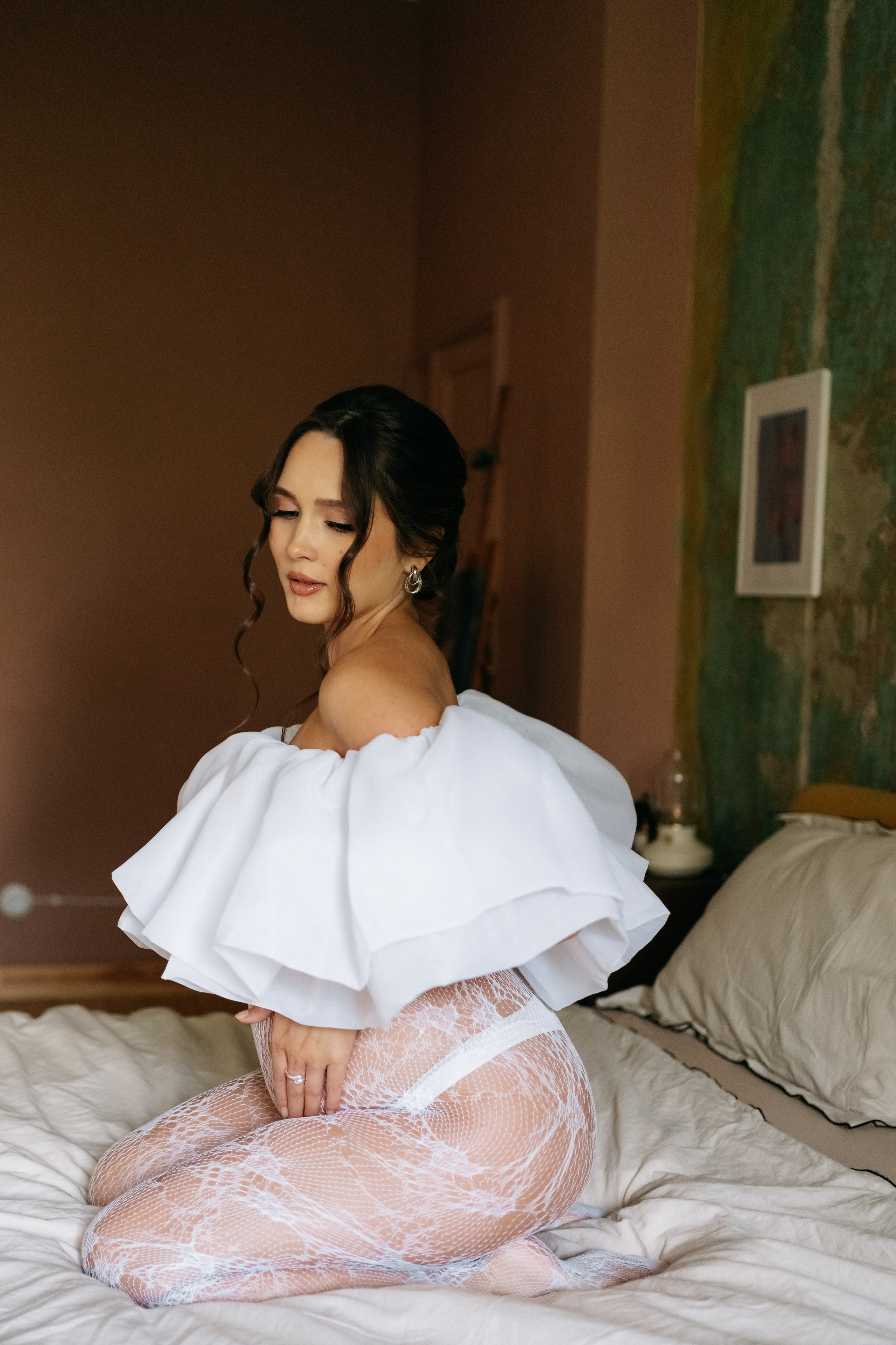 Алёна и Андрей