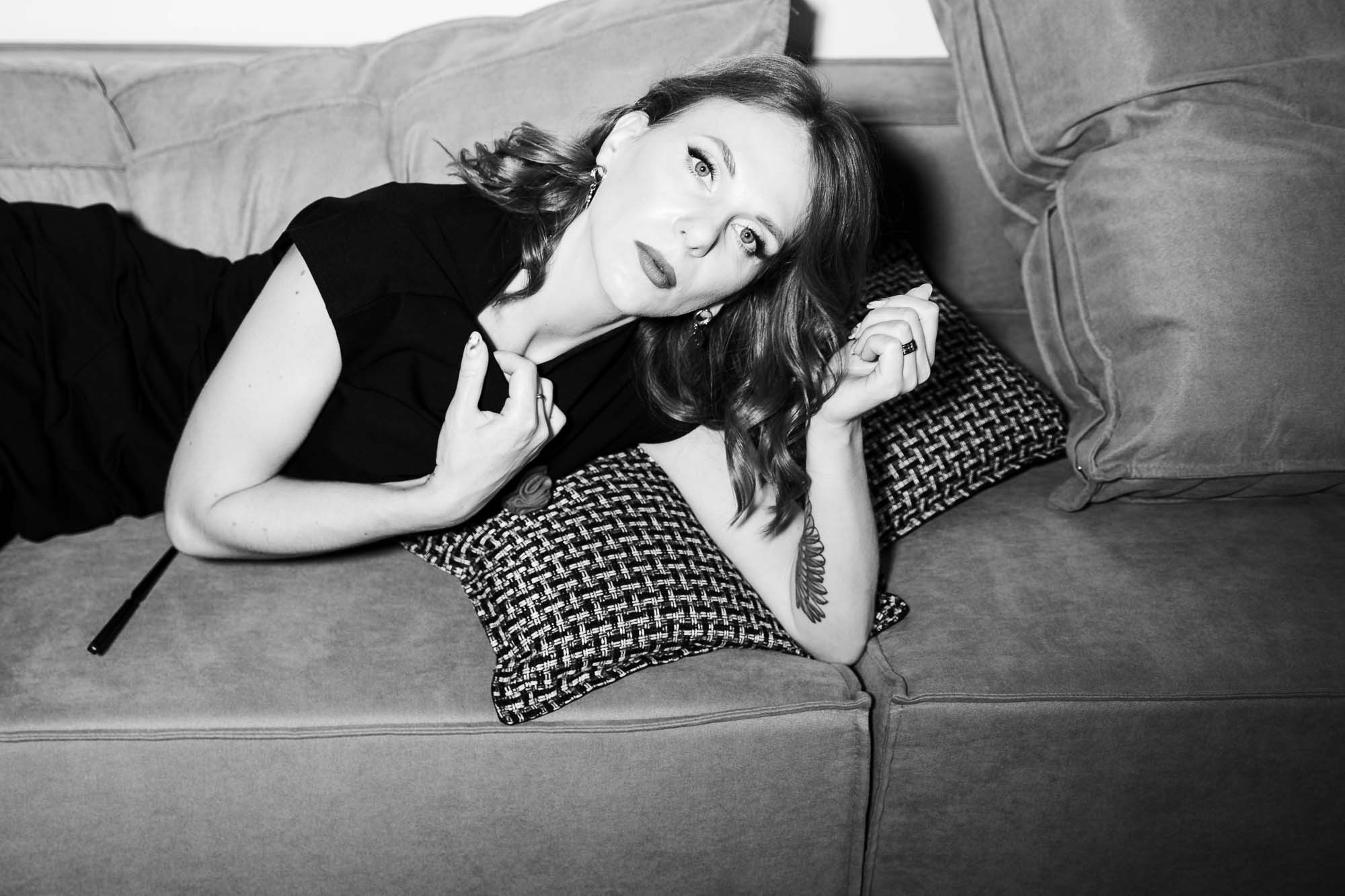 Анастасия. Иванова Екатерина. Фотограф Омск