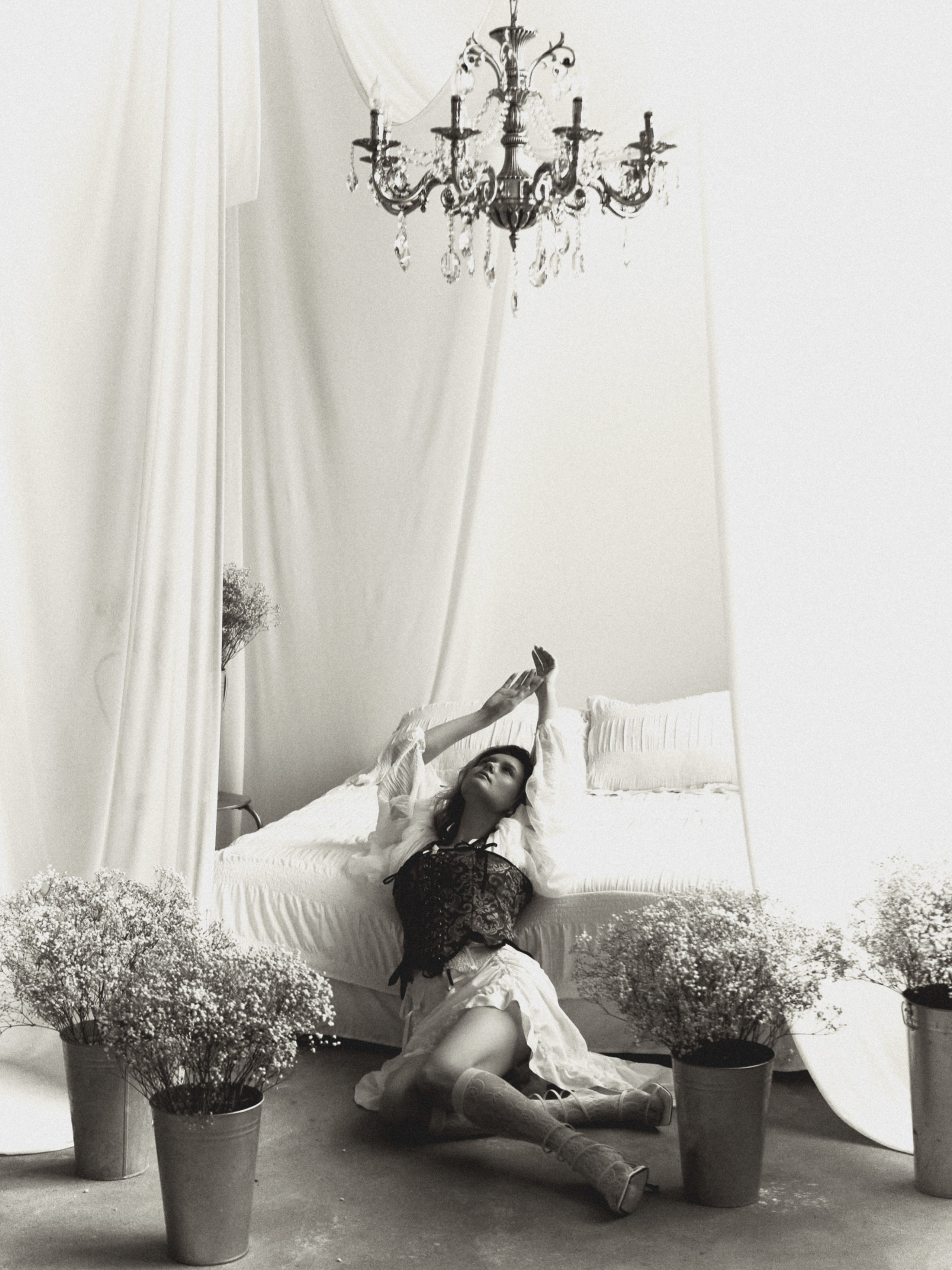 Anastasia. Индивидуальная и семейная фотосессия в Чебоксарах Оксана Русакова