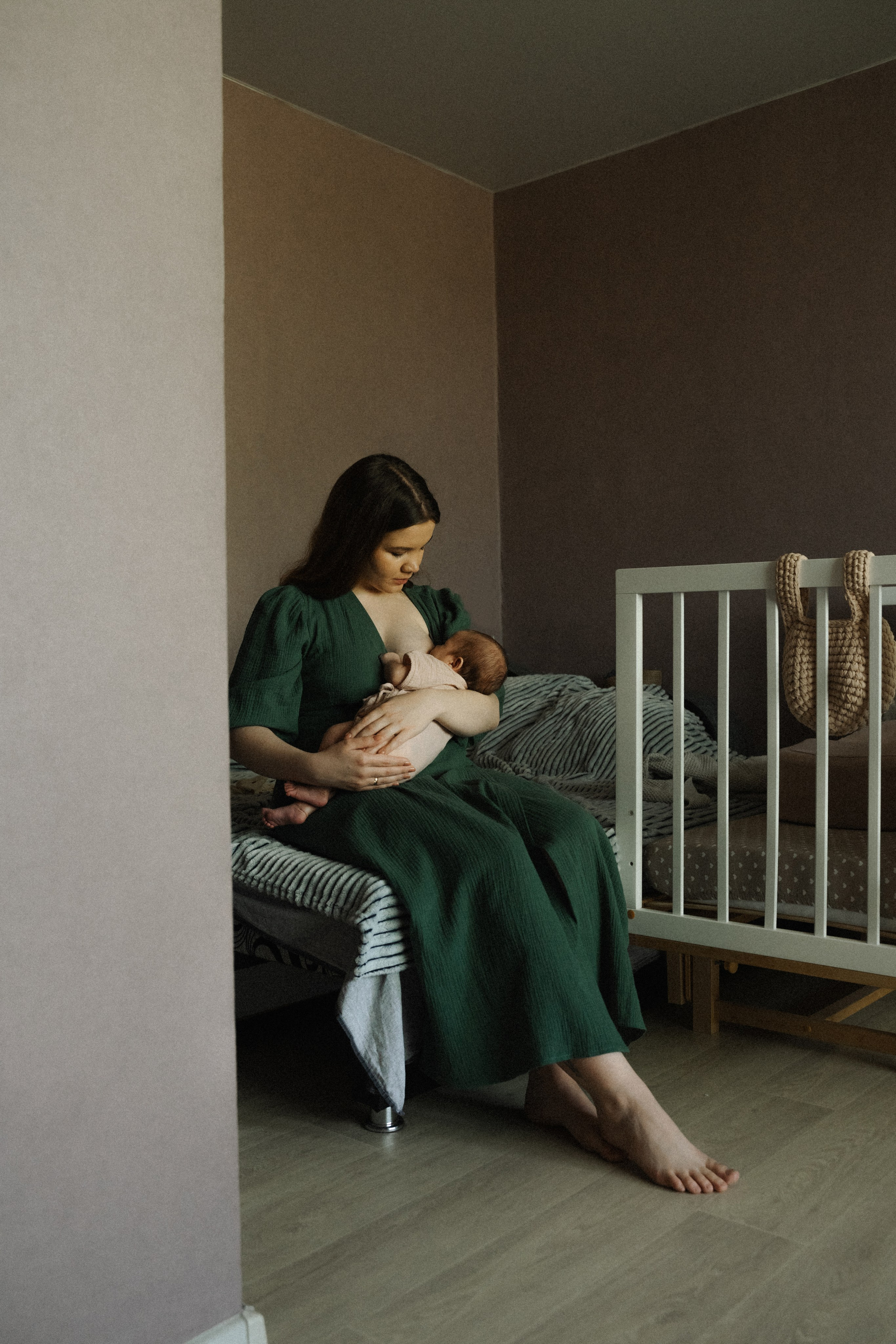 Валентина и Сафия. Фотограф Чита Александра Цыденова