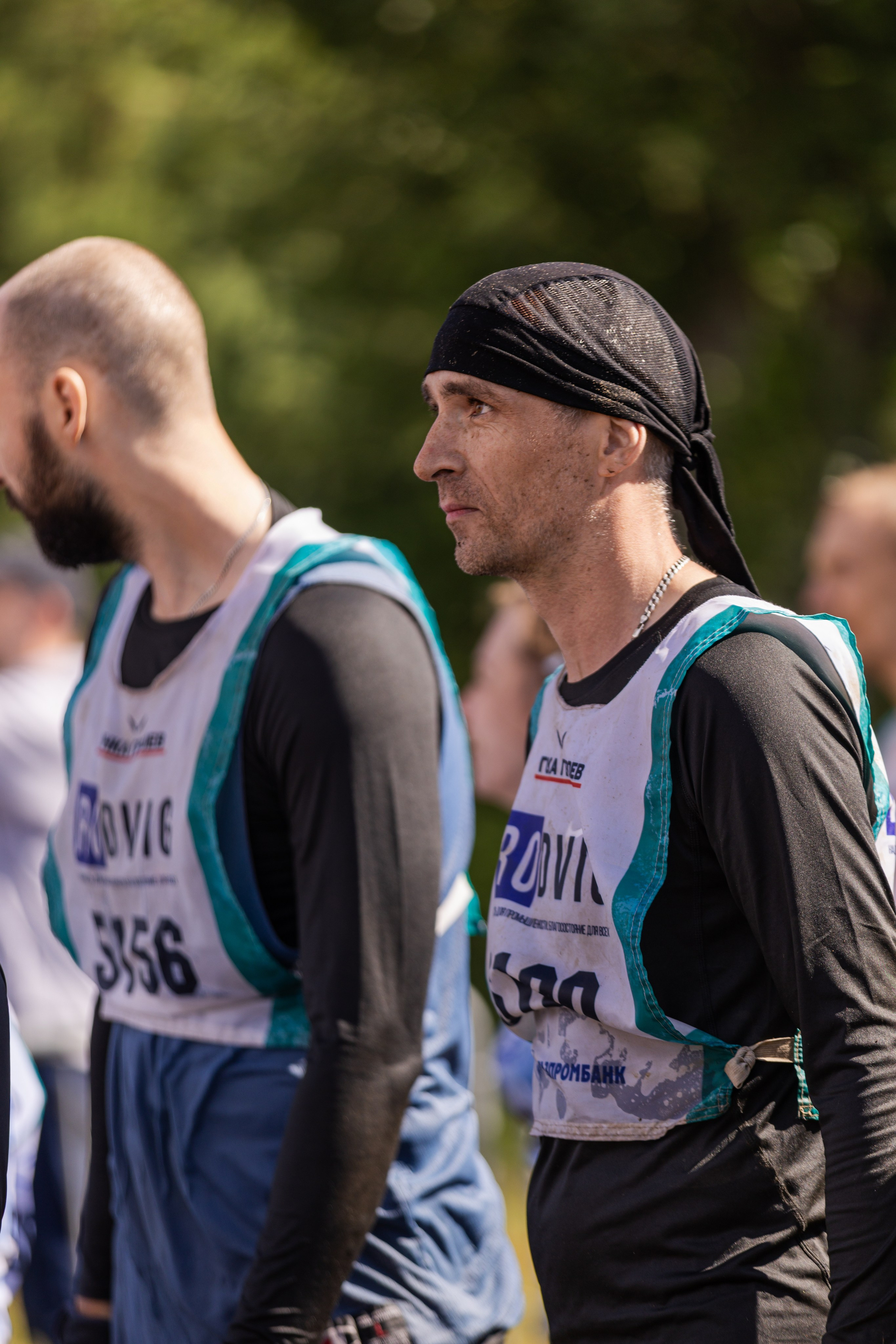 Гонка Героев. Фотограф в Санкт-Петербурге