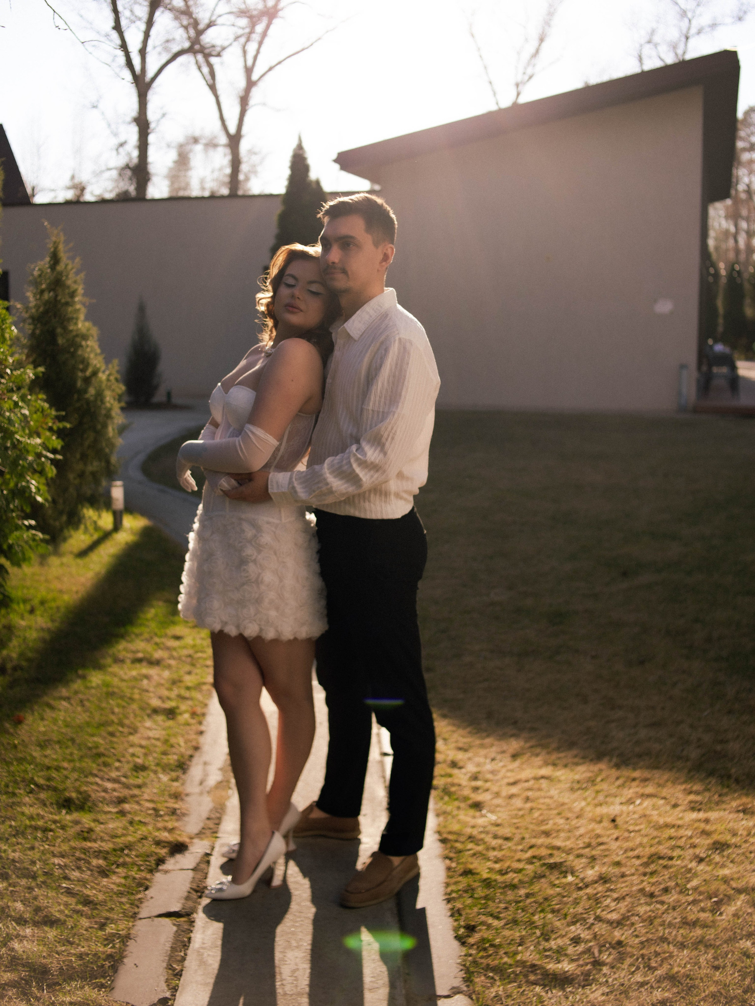 Катя и Павел. Семейный фотограф Софи Симакова в Волгограде и Волжском