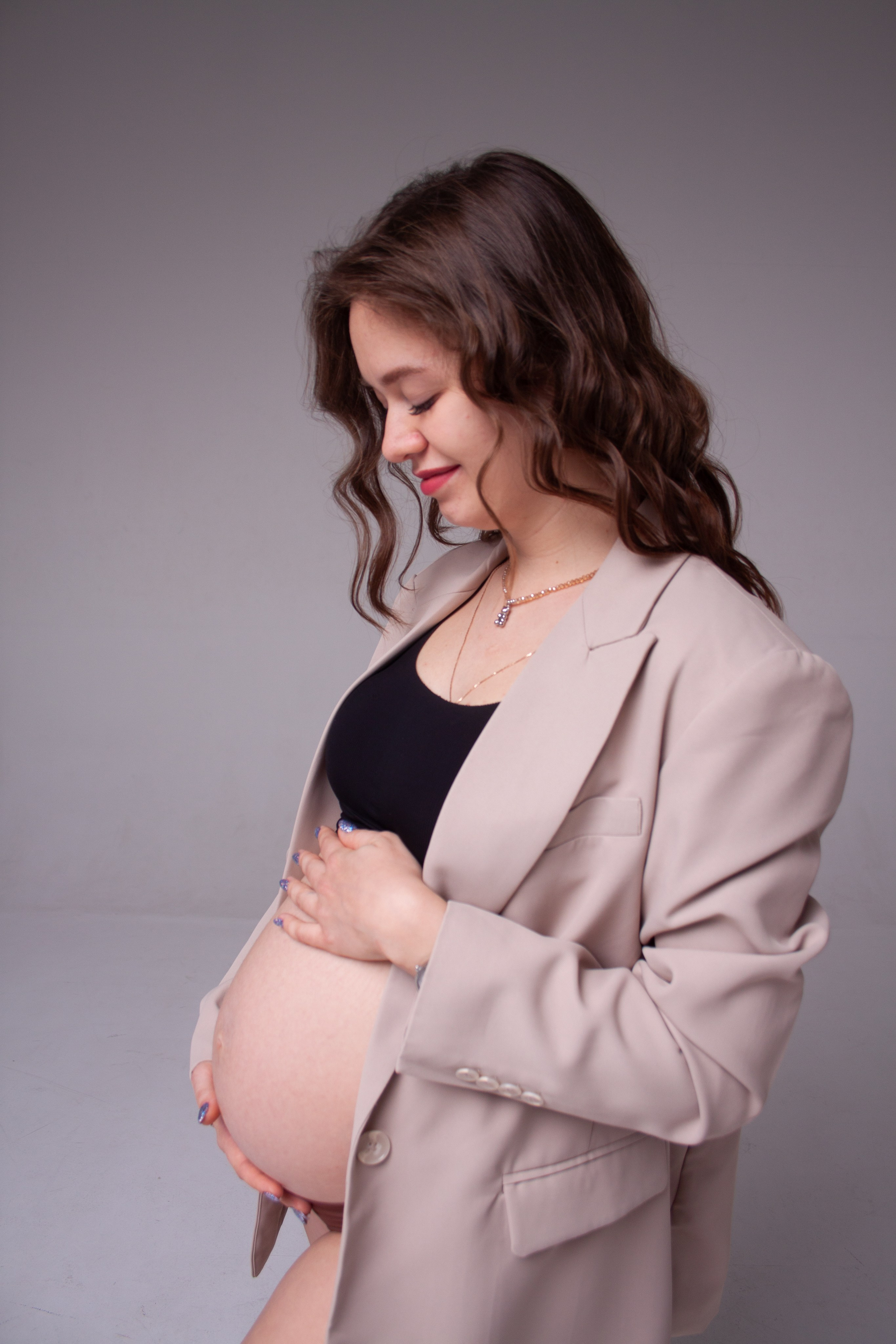 Настя. Семейный фотограф Софи Симакова в Волгограде и Волжском
