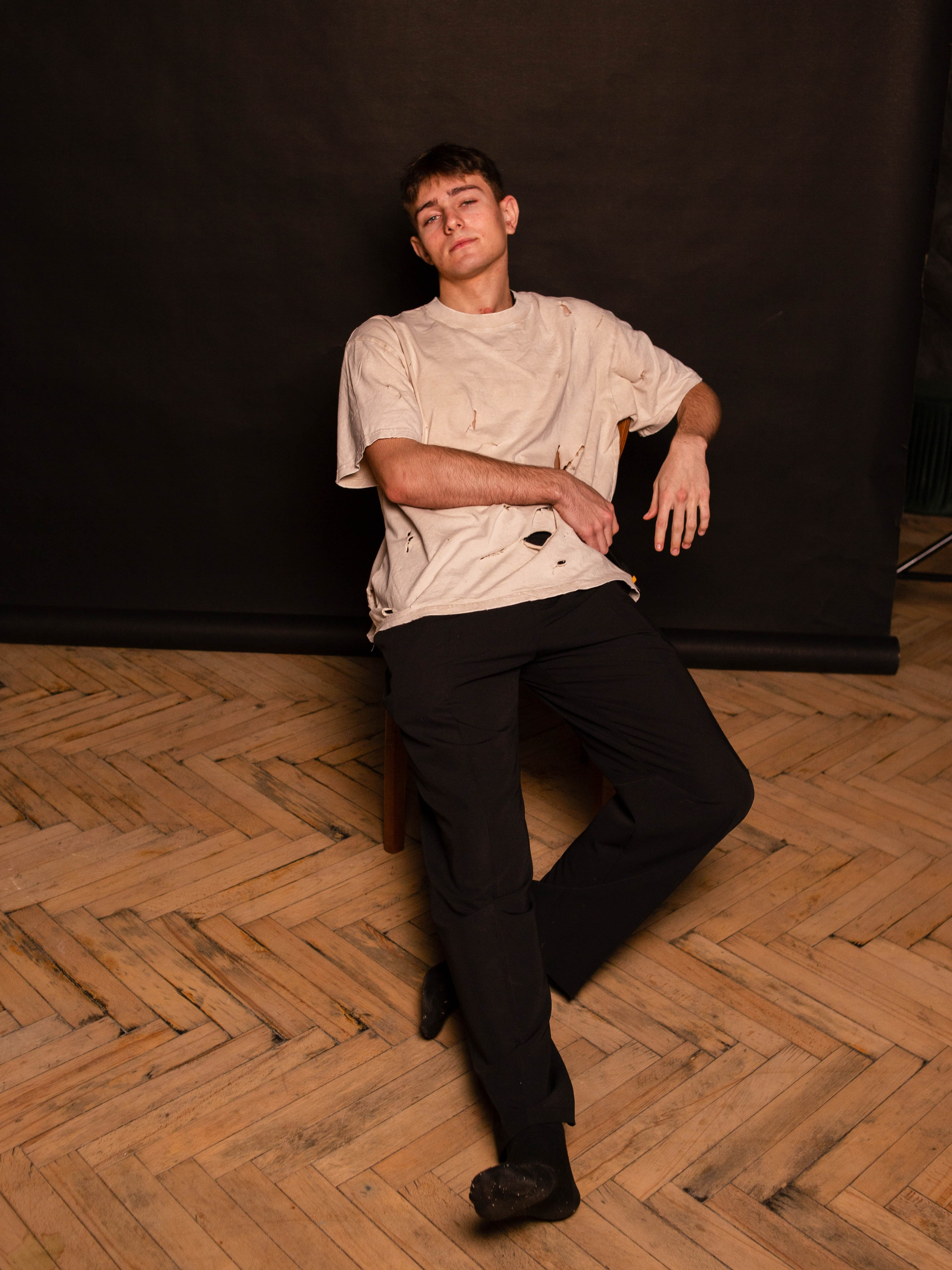 Влад. Семейный фотограф Софи Симакова в Волгограде и Волжском