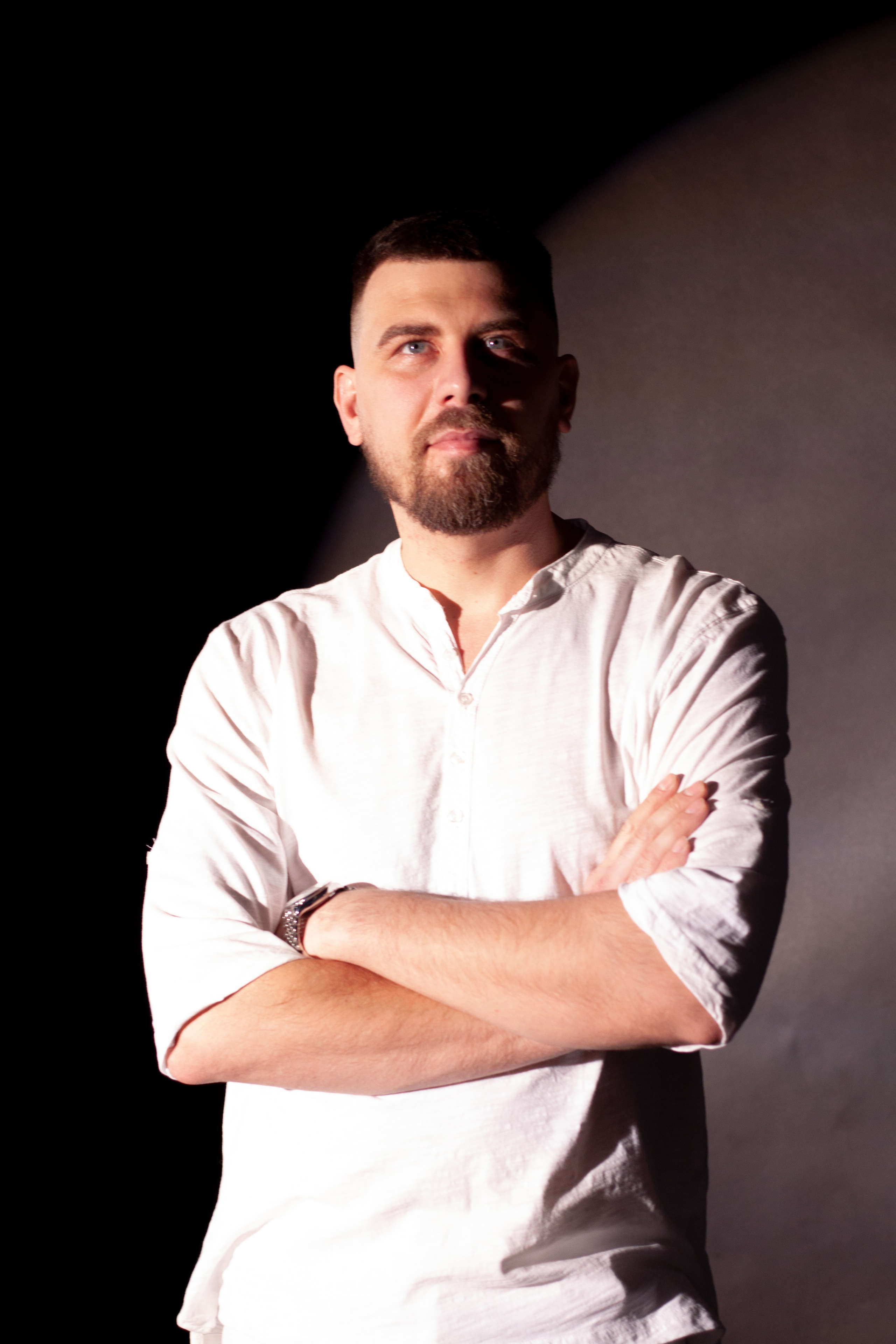 Алексей. Семейный фотограф Софи Симакова в Волгограде и Волжском