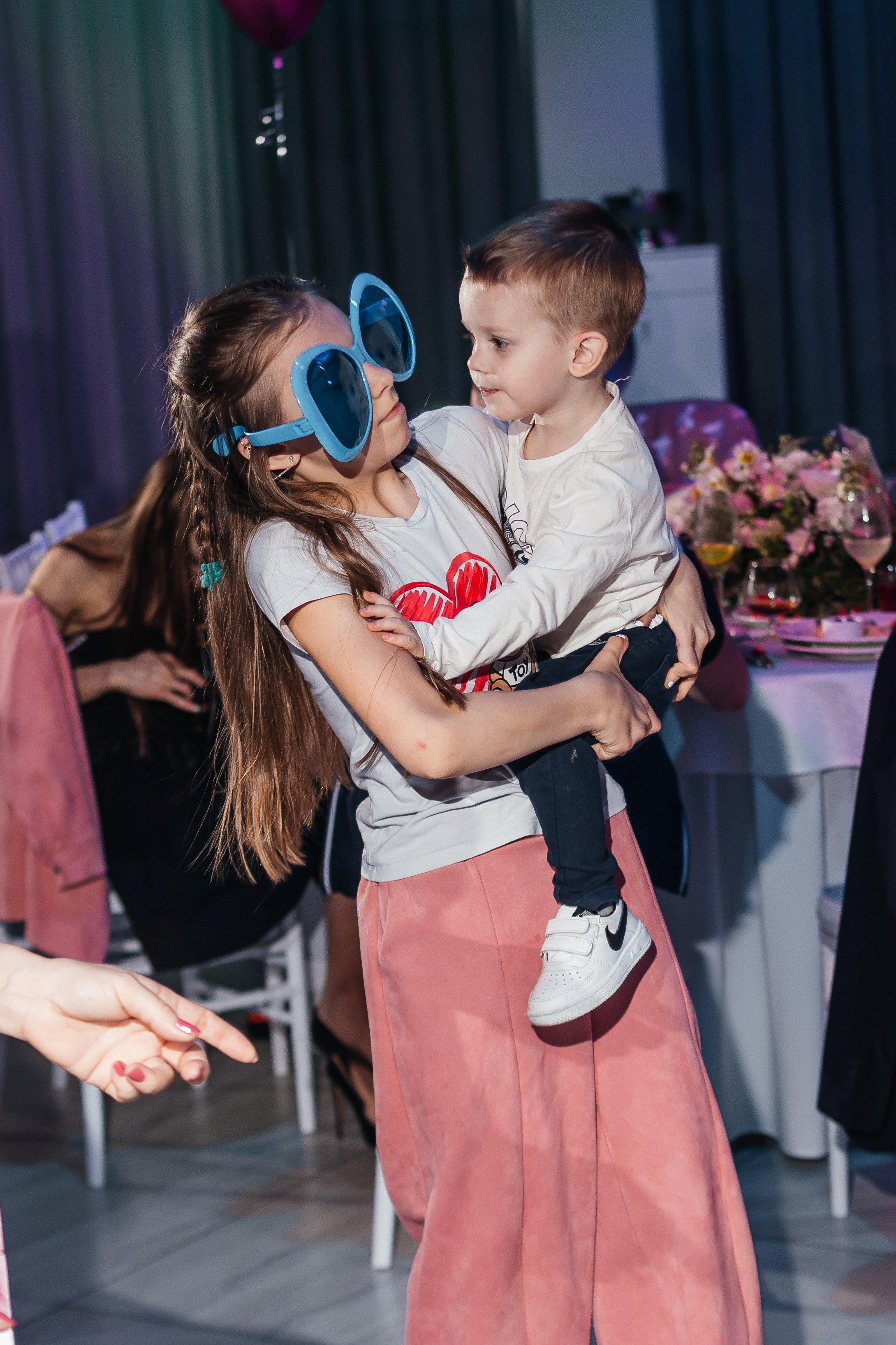 Юбилей Натальи. Свадебный фотограф в Краснодаре Николай Крауз