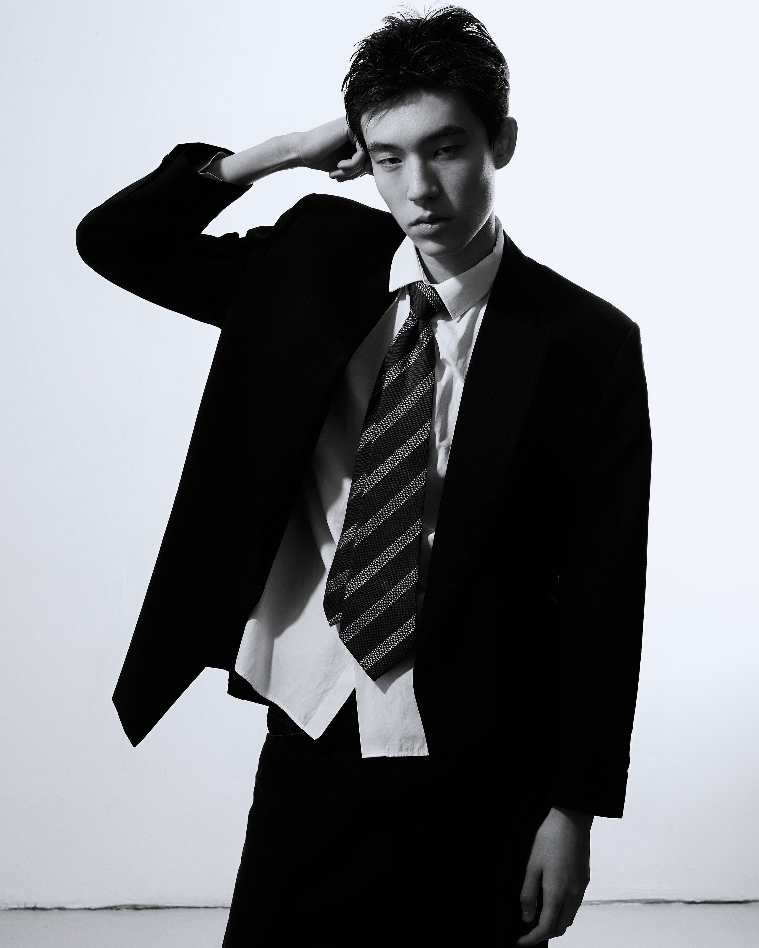 Model. Фотограф в Алматы Максим Сечин