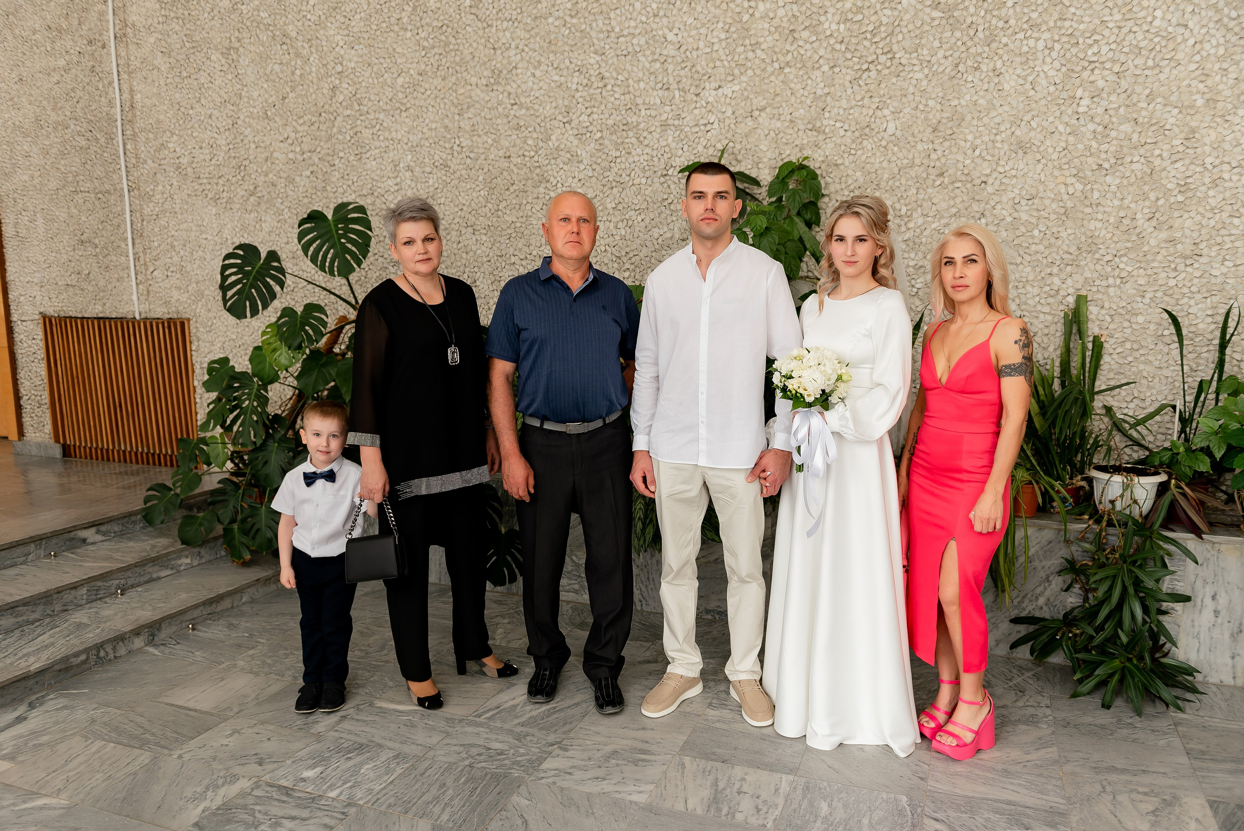 Иван и Кристина. Фотограф Татьяна Иванчикова