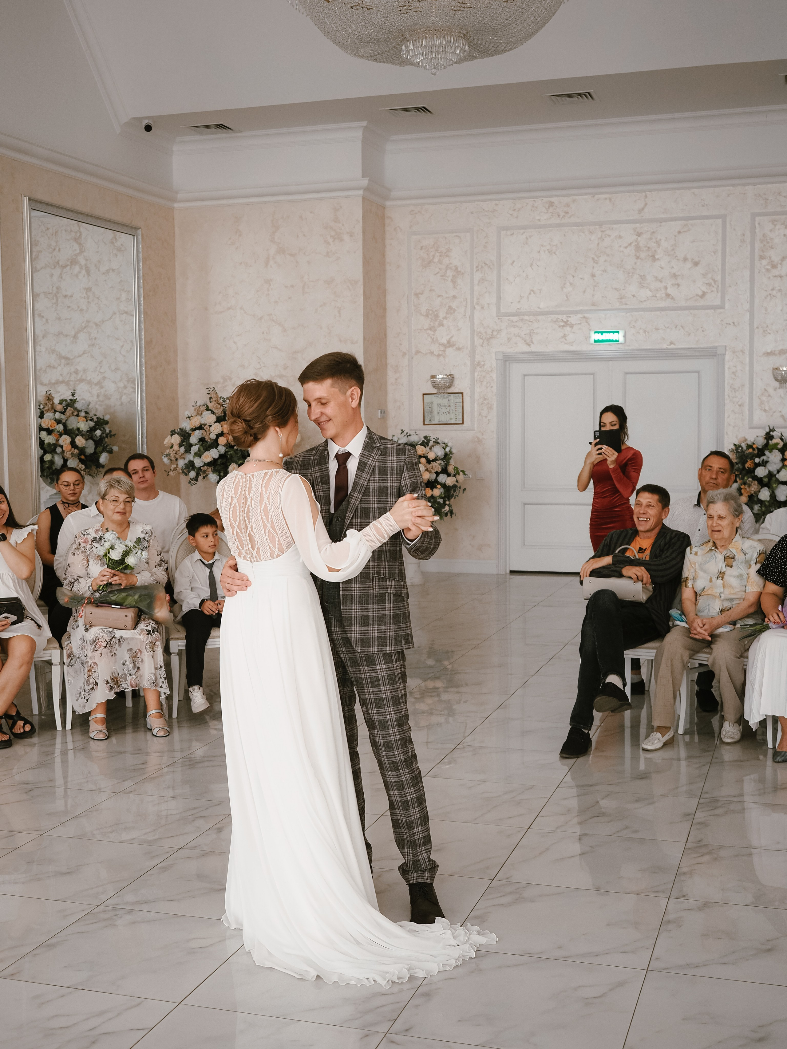 Татьяна и Илья. Фотограф Рязань. Семейный Свадебный фотограф