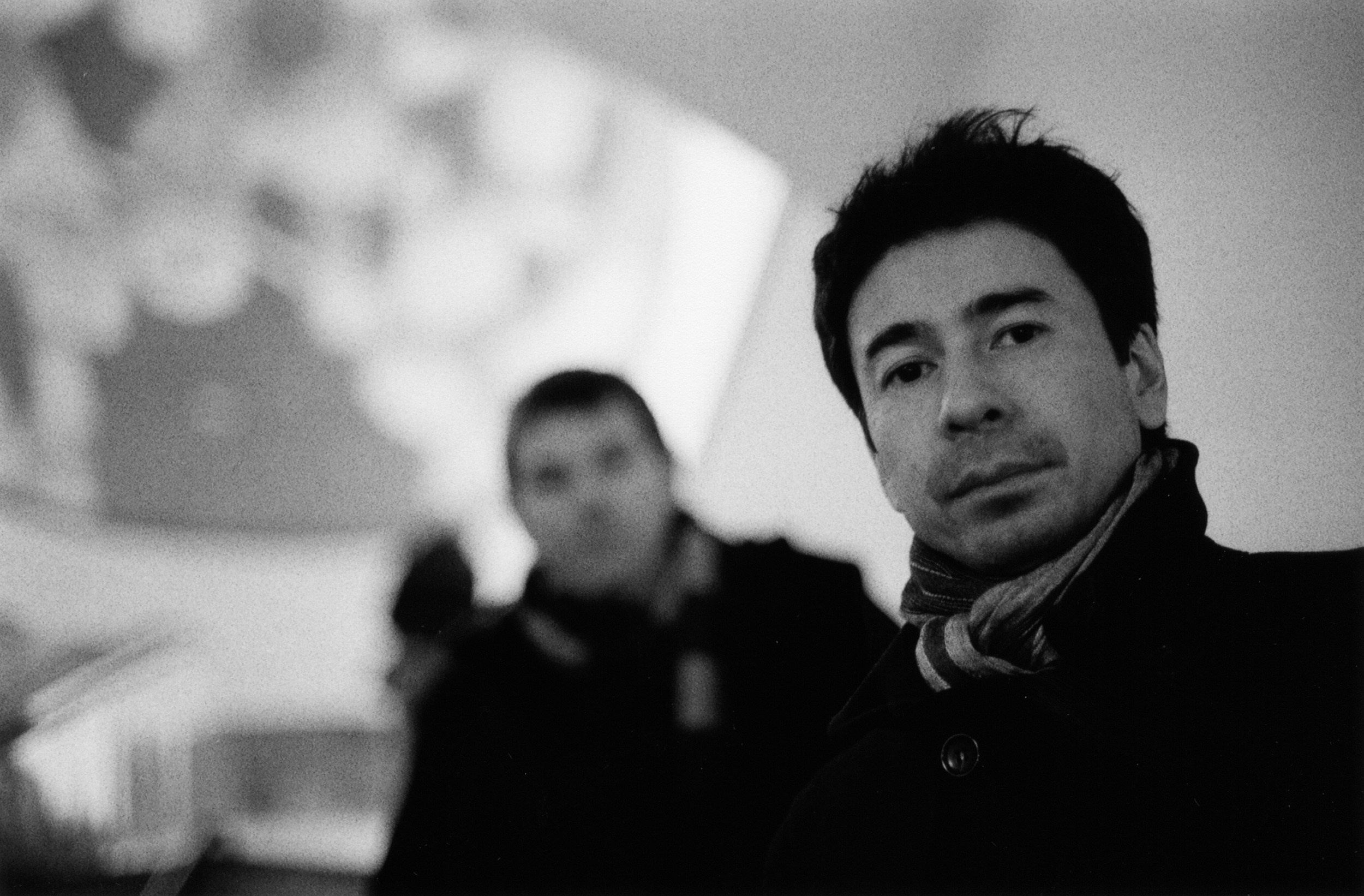 Portraits on film. Елена Цихон художник фотографии и мастер фото-ДНК