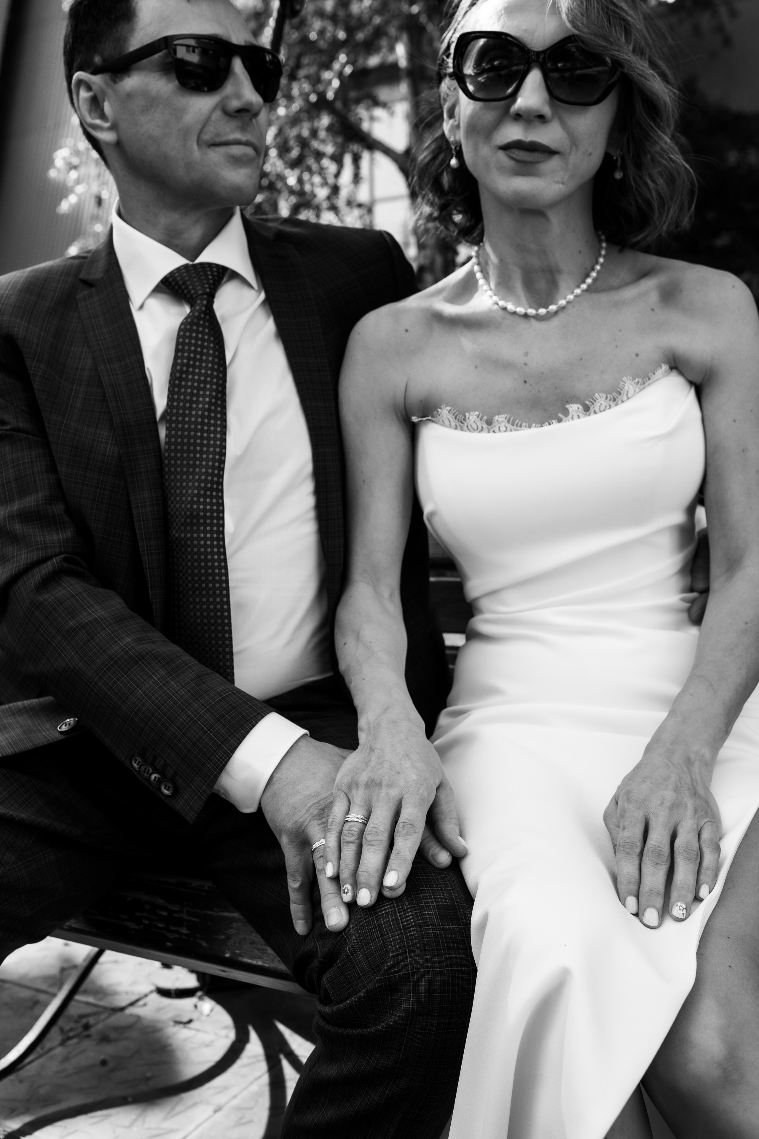 Леонид и Ирина. Фотограф в Самаре Иван Булатов