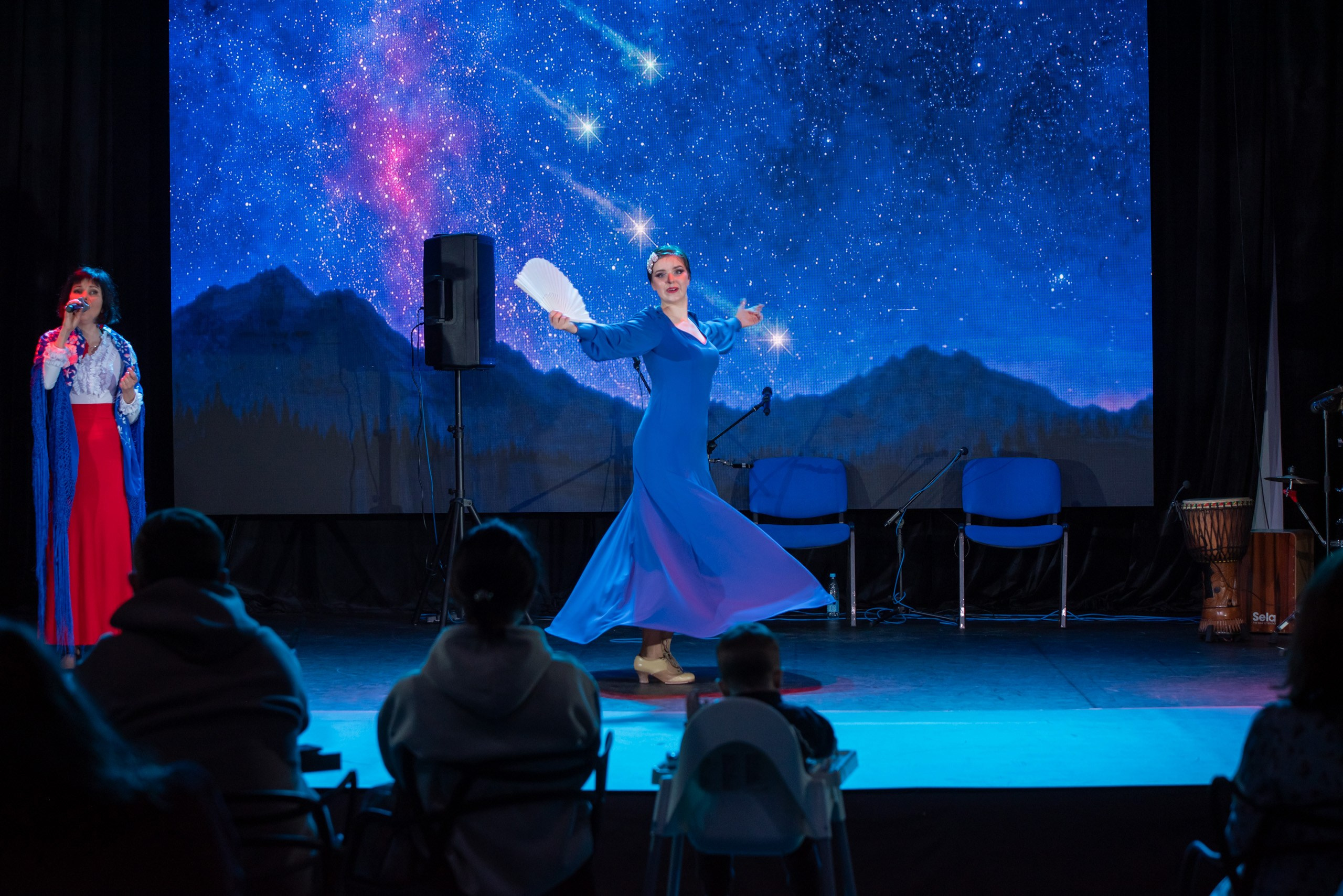 Вечер фламенко. Свадебный и репортажный фотограф в Ярославле и Москве Алексей Миронов