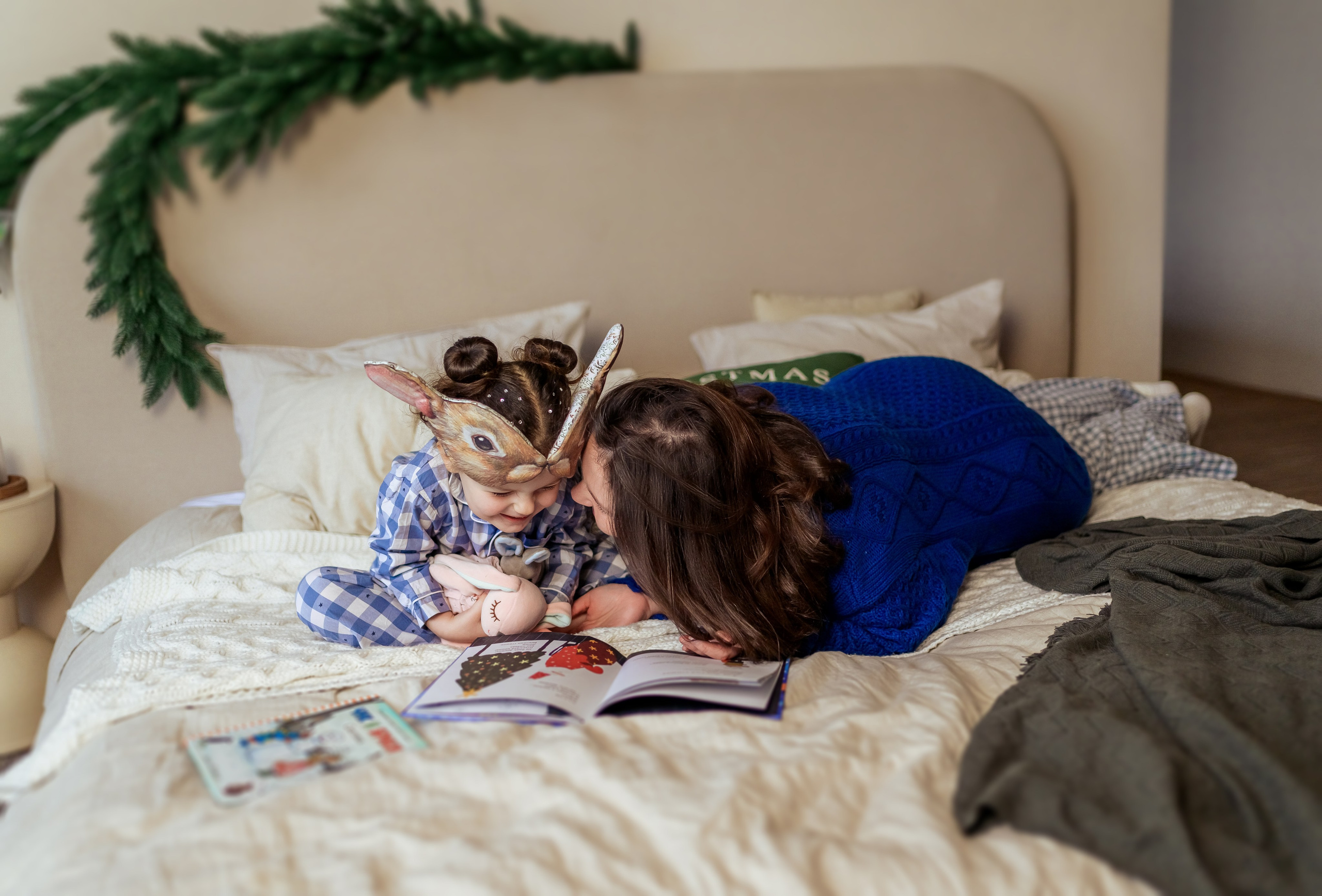 Семейная и детская съемка. Творческий фотограф в Крыму Анна Пашко