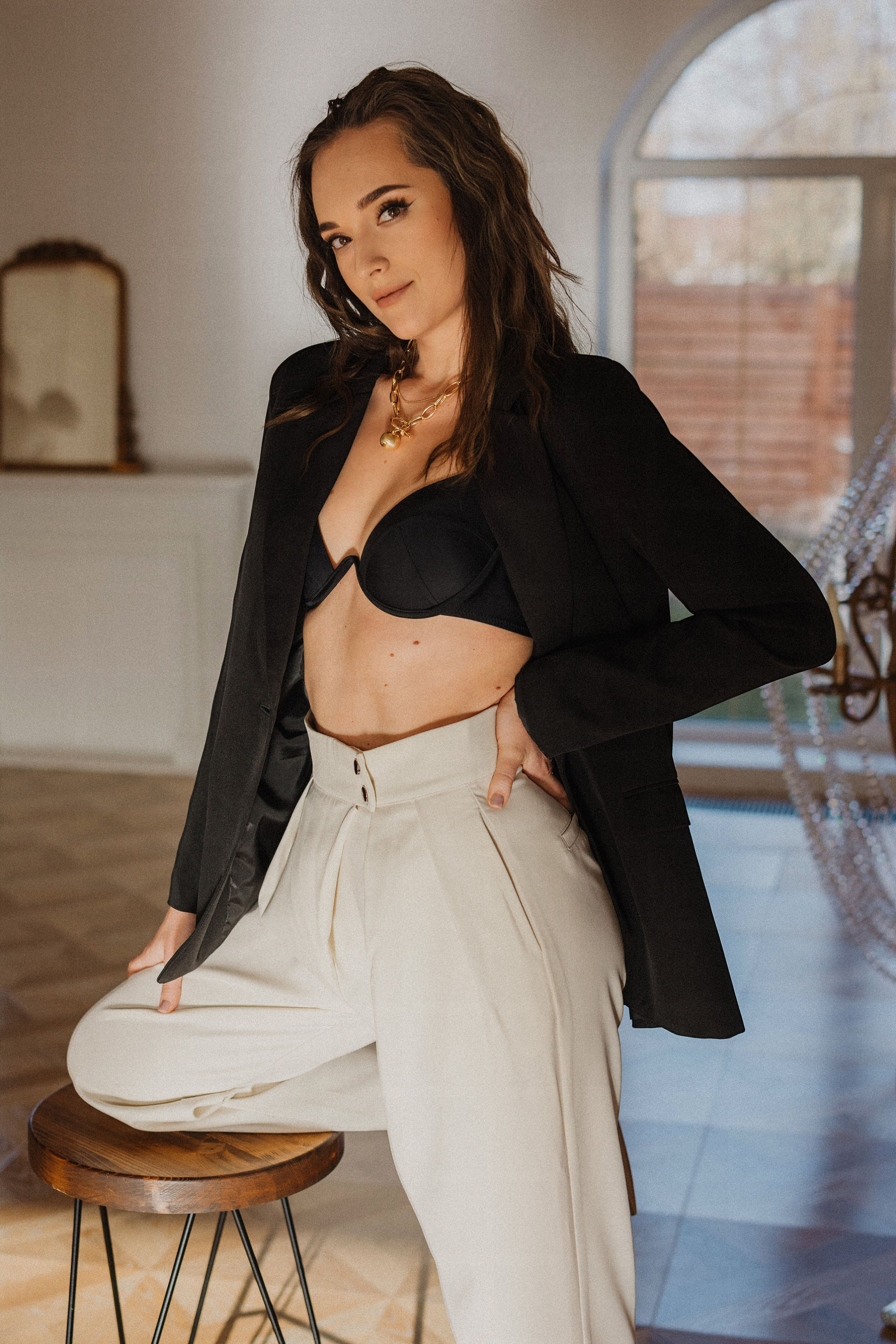 Ольга, Вика и семьи. Фотограф в Москве Ангелина Ким