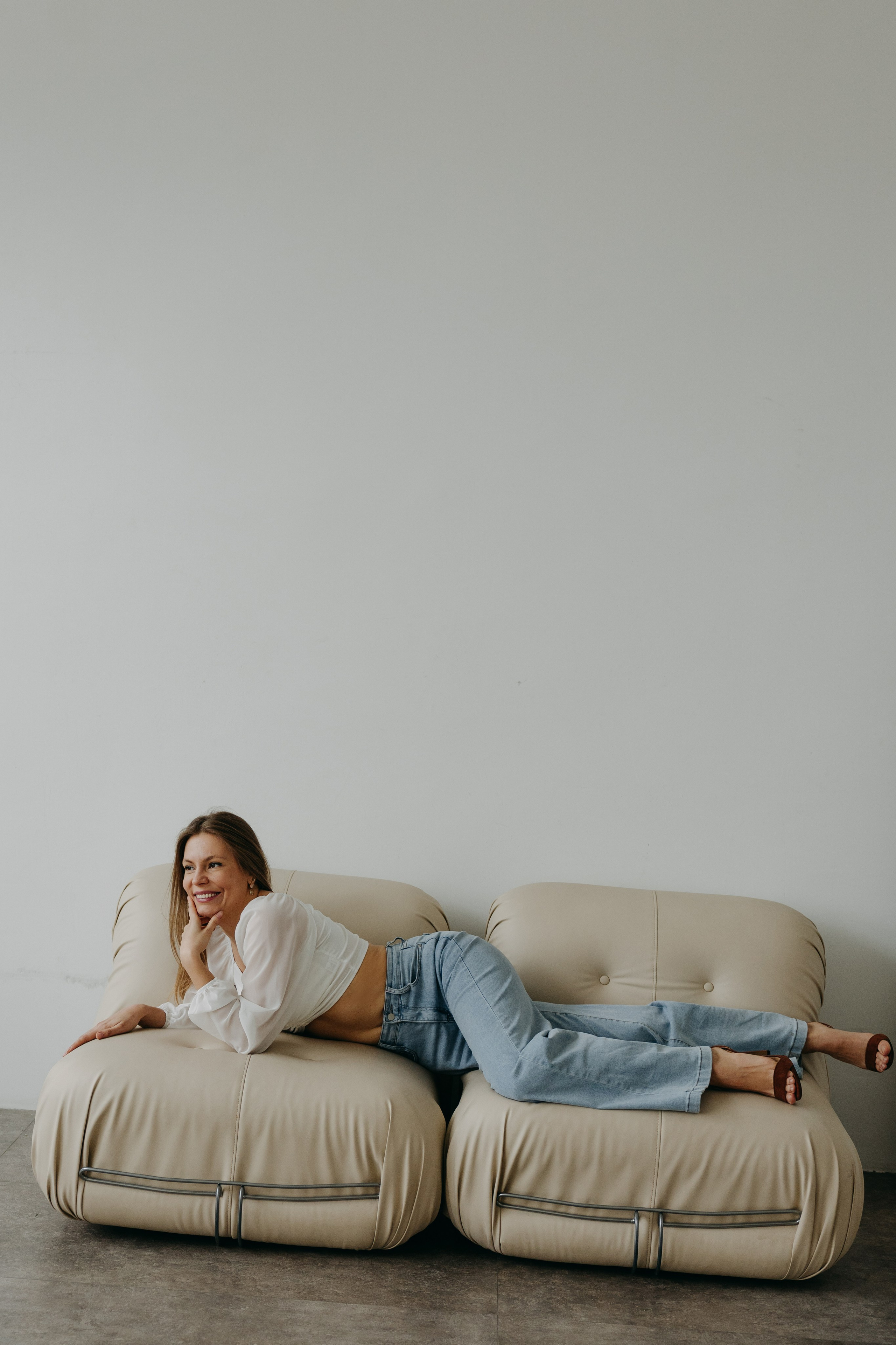 Настя. Свадебный фотограф Москва Анастасия Храмова