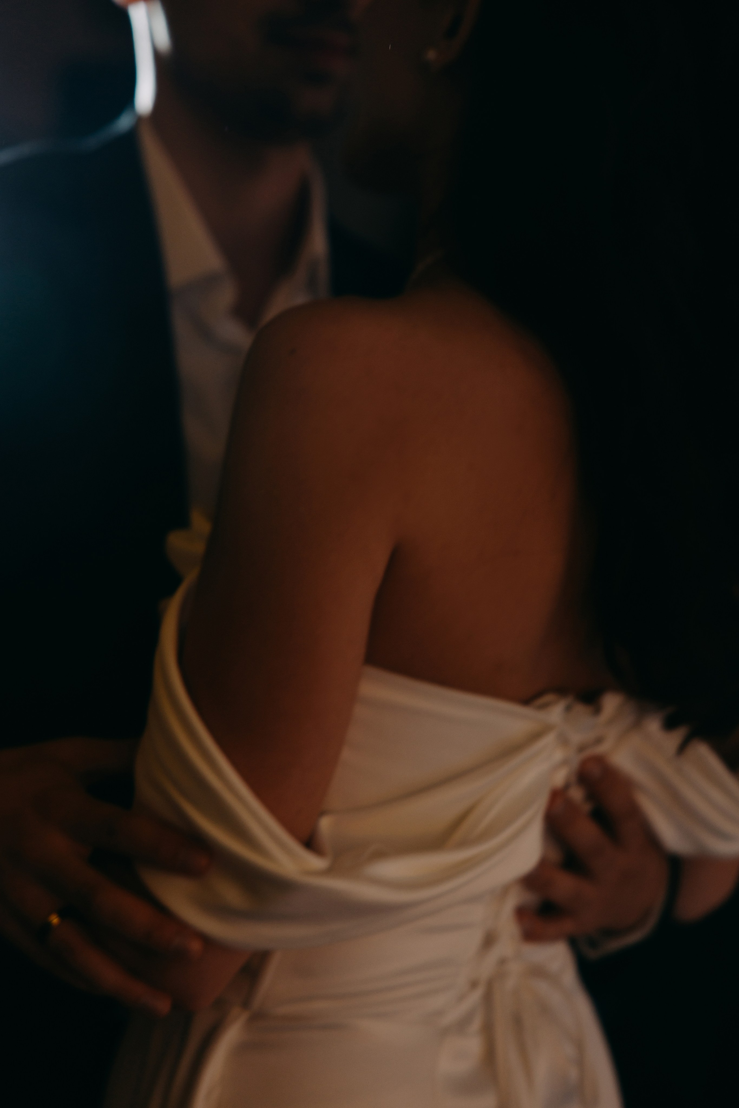 Ирина и Алексей. Свадебный фотограф Москва Анастасия Храмова