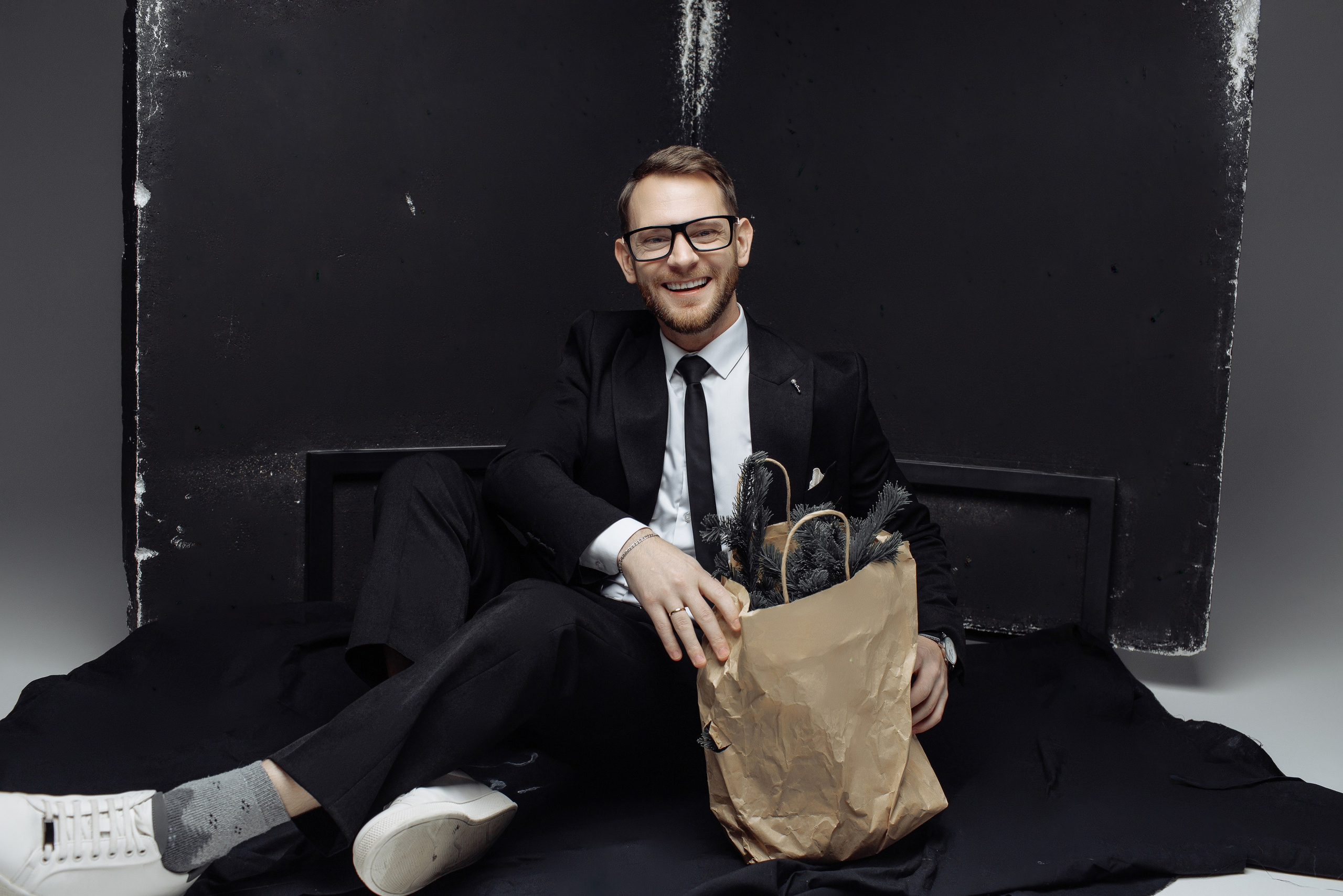 Виктор Куксёнок. Имиджевый контент для ведущего мероприятий. Сергеев Алексей. Фотограф