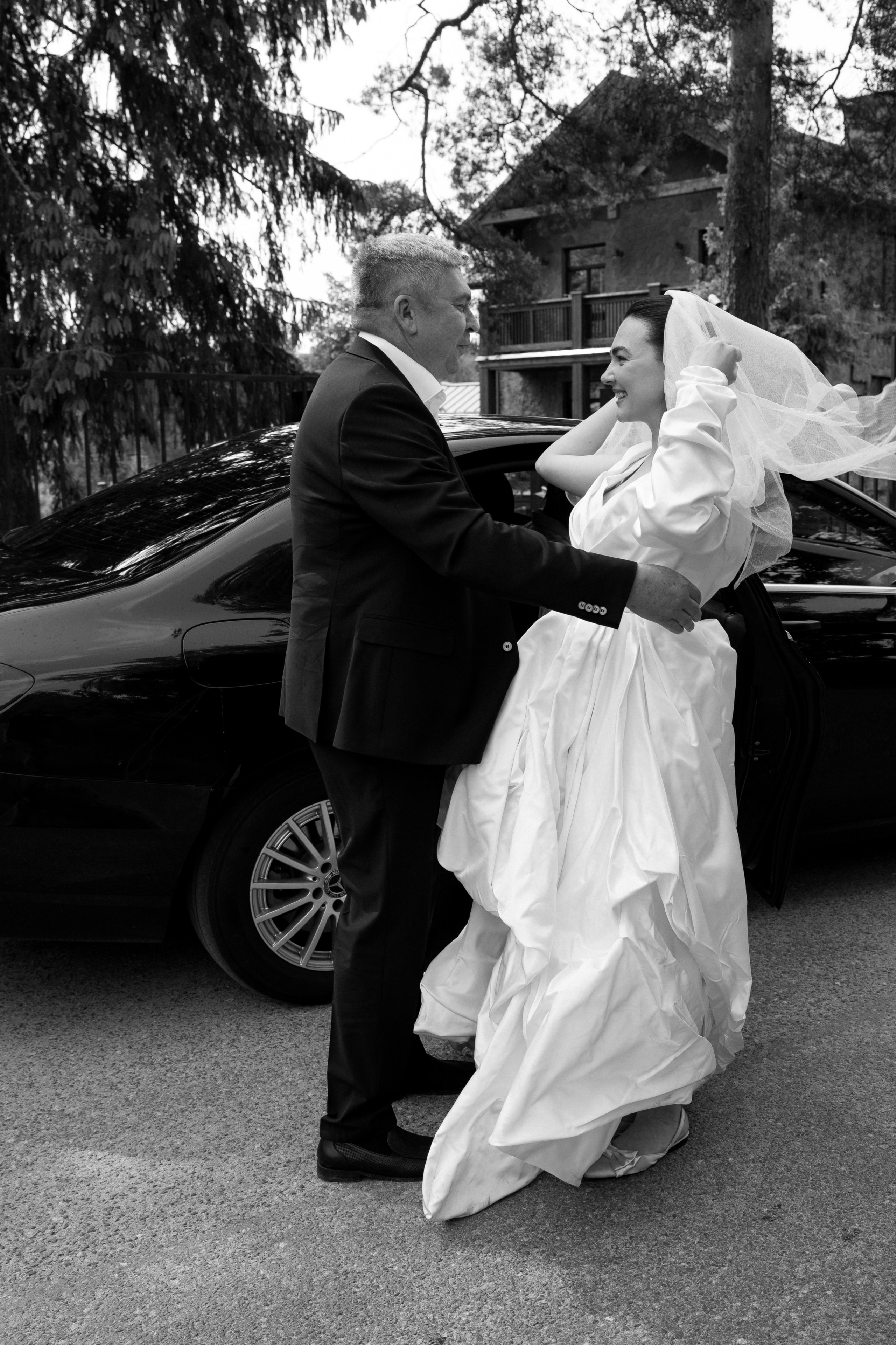 Мы выиграли в любовь. Свадебный фотограф в Санкт-Петербурге, Москве, СПб Сергей Поддубный