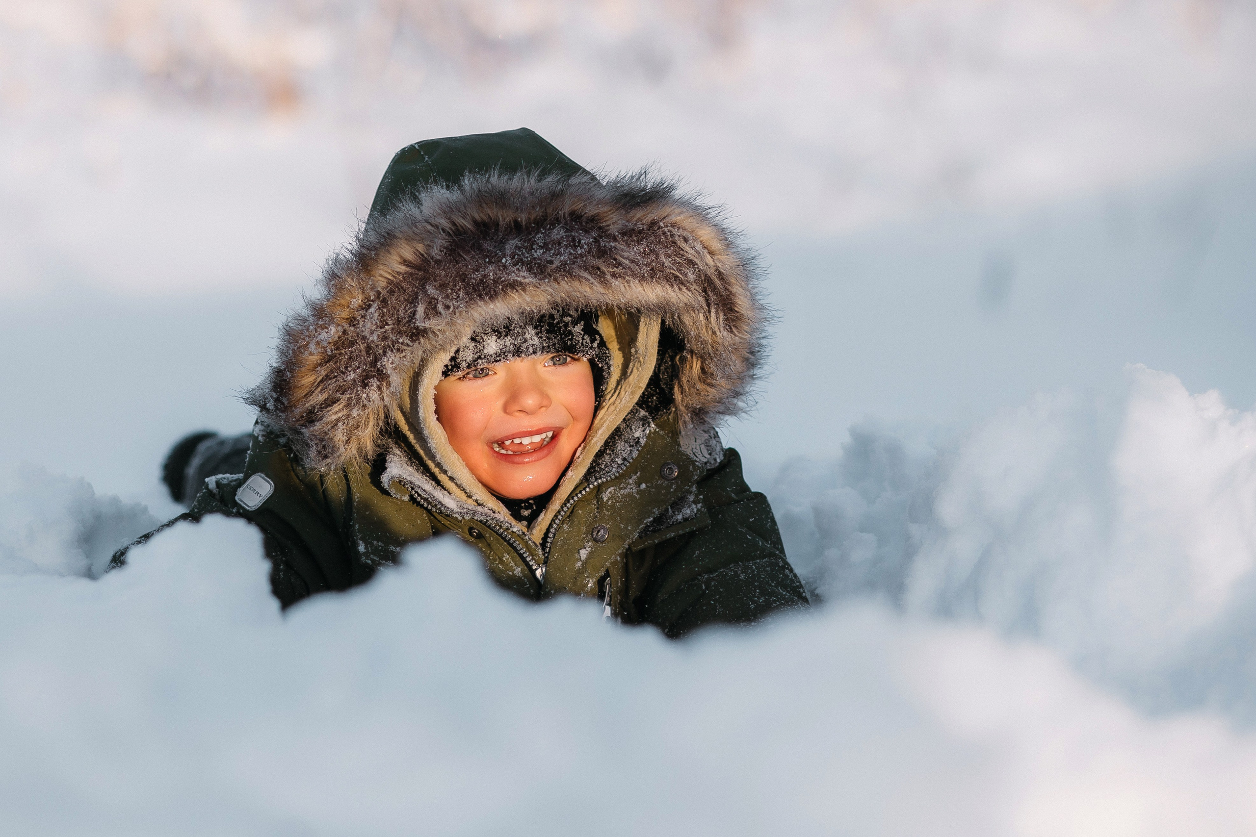 Дни Рождения. Фотограф в Санкт-Петербурге Кирюшенков Андрей