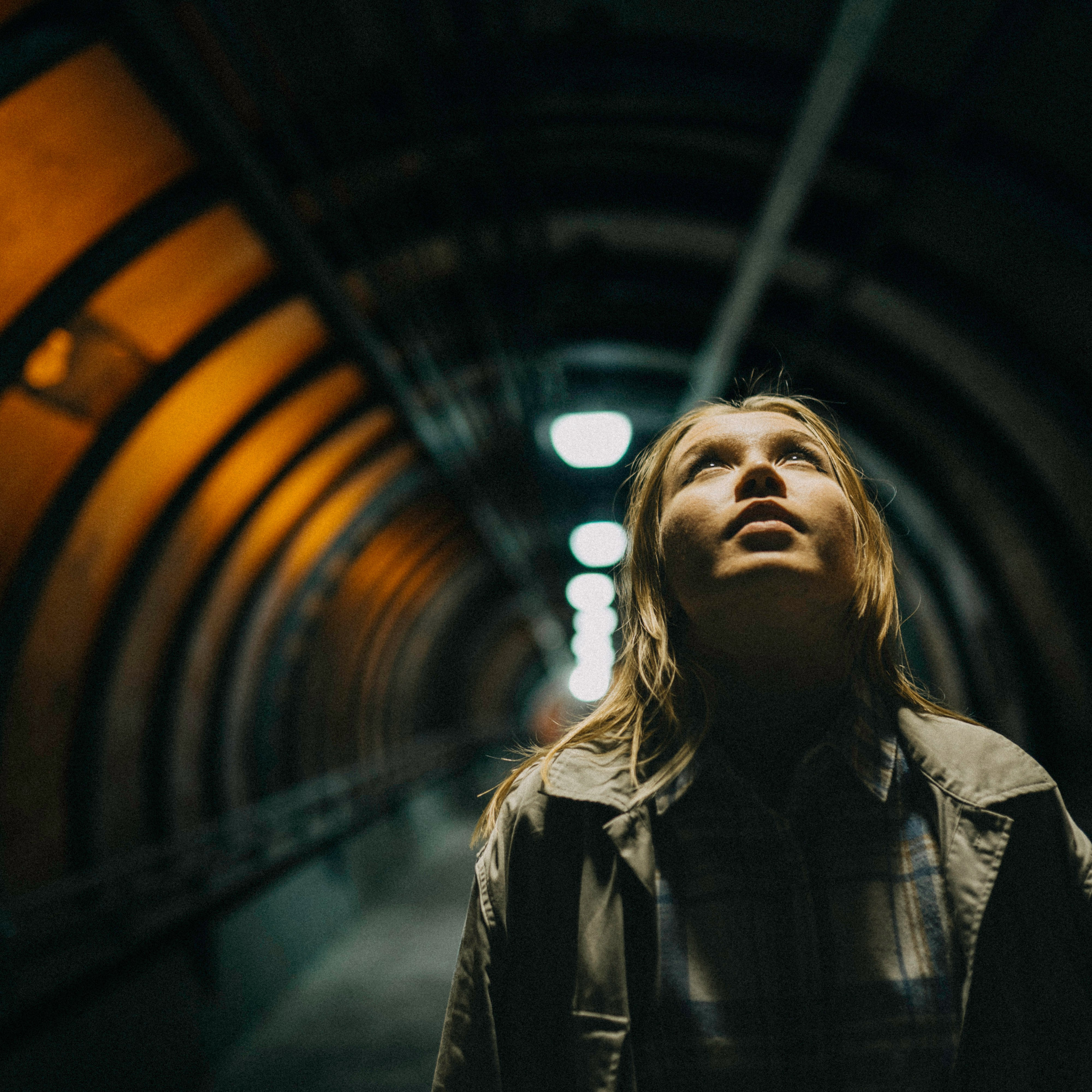 Валентина. Репортажный Фотограф Александр Казин