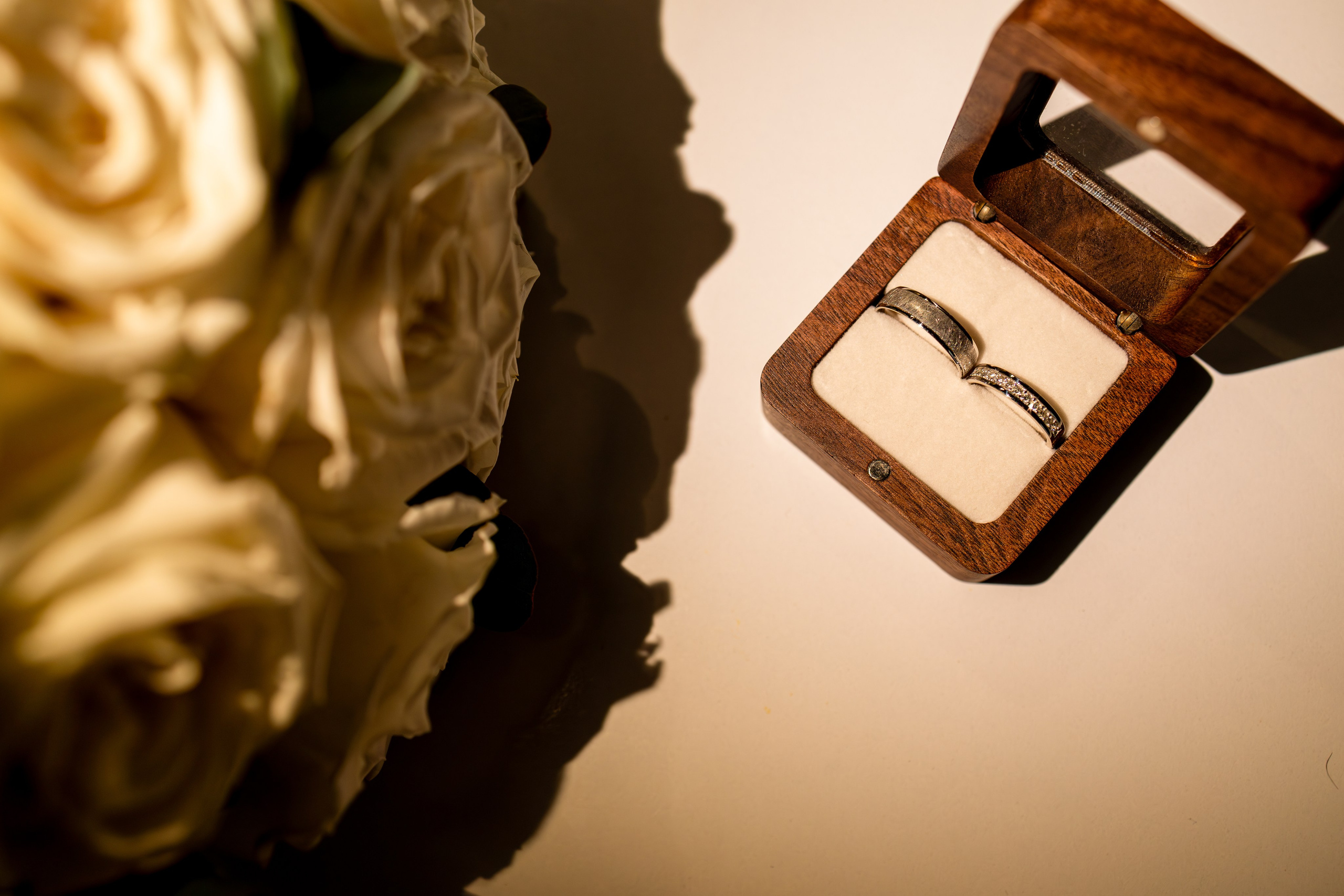 Денис и Дарья. Фотограф Виктория Кравец