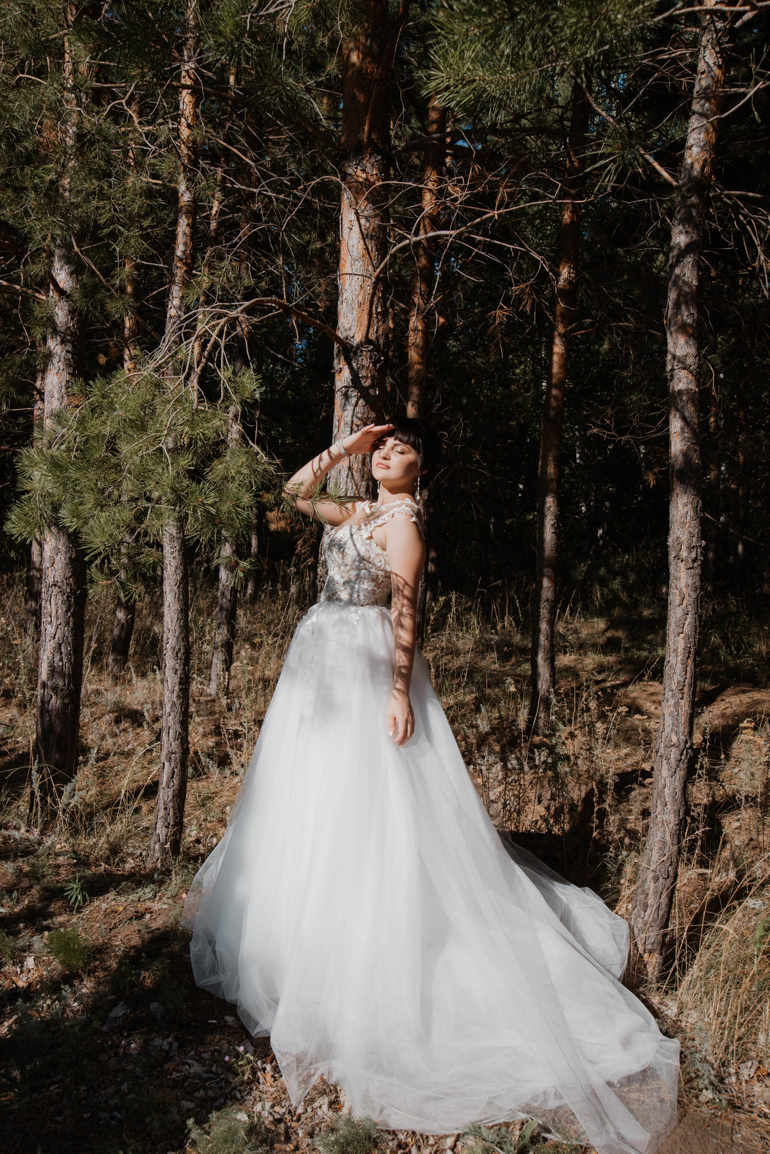 Виктория & Николай. Ксения Glossa. Портретный и репортажный фотограф в Самаре