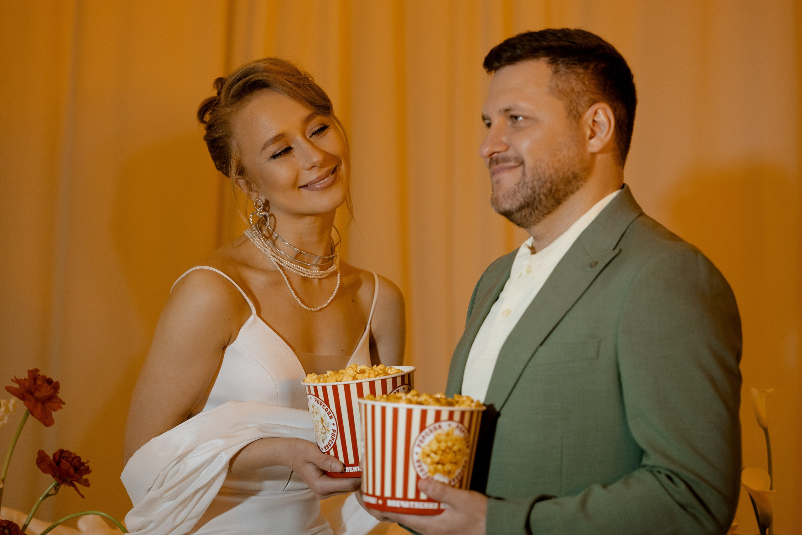 8 лет спустя. Миленина Юлия Свадебный и семейный фотограф в Краснодаре