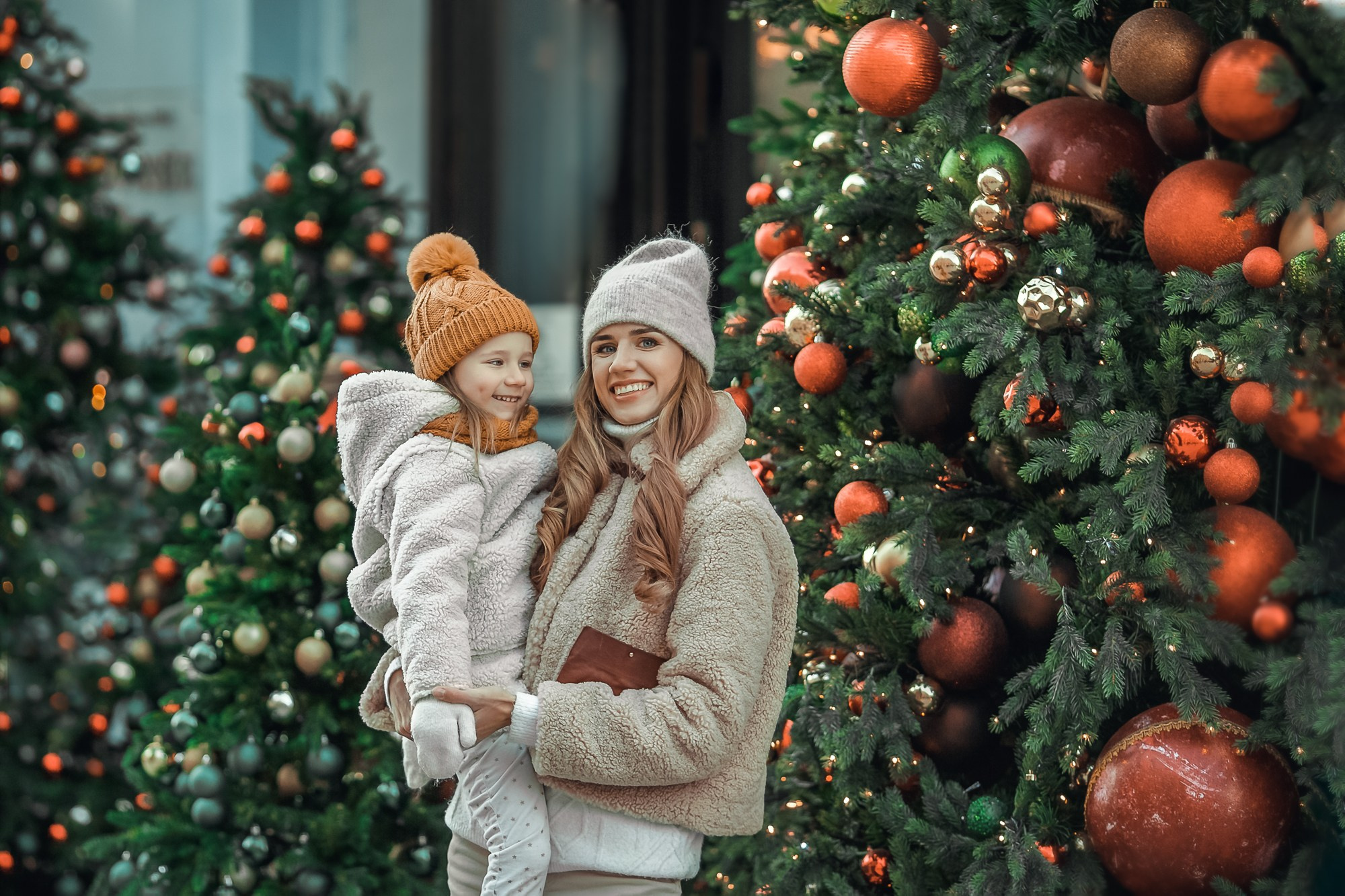 Фотопрогулка по городу. Фотограф на Крещение, Венчание в Москве Ирина Шамина