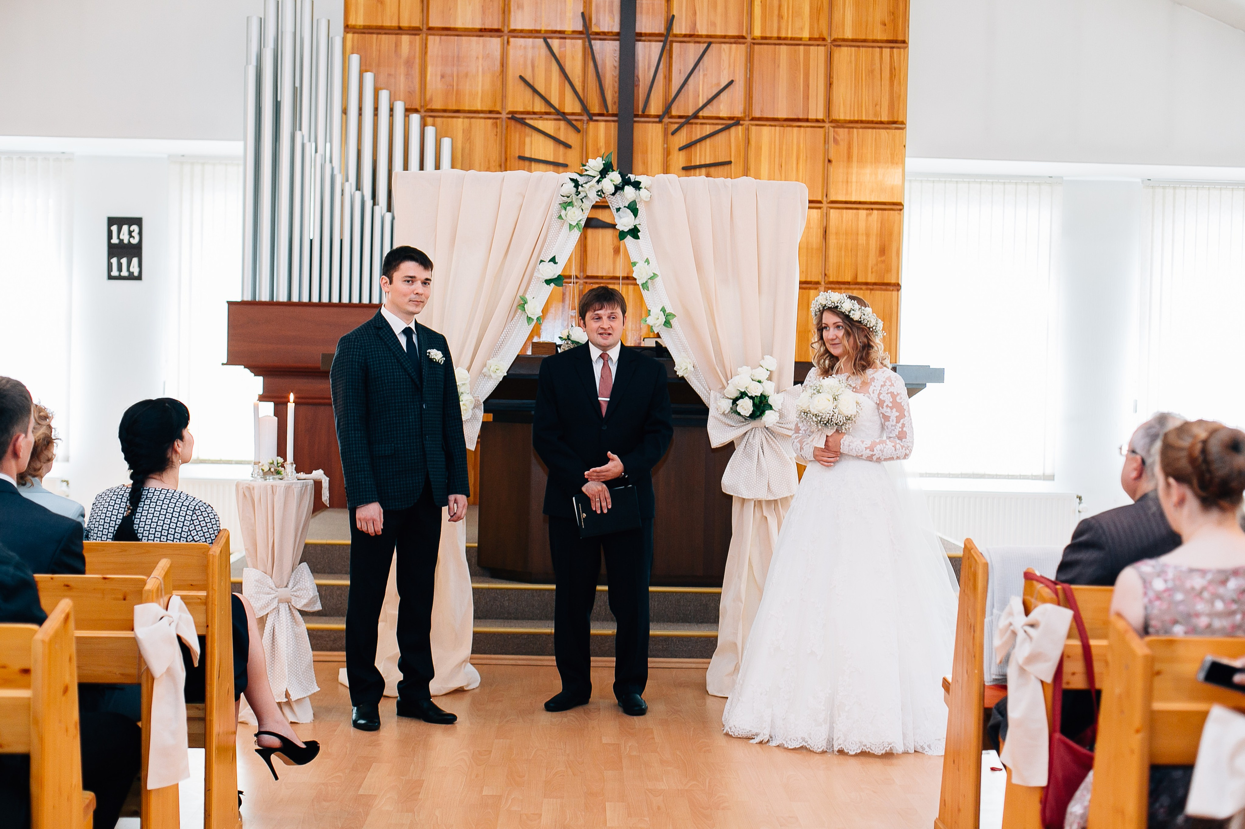 Свадьбы. Фотограф Serg-Epic — Сергей Клепиков