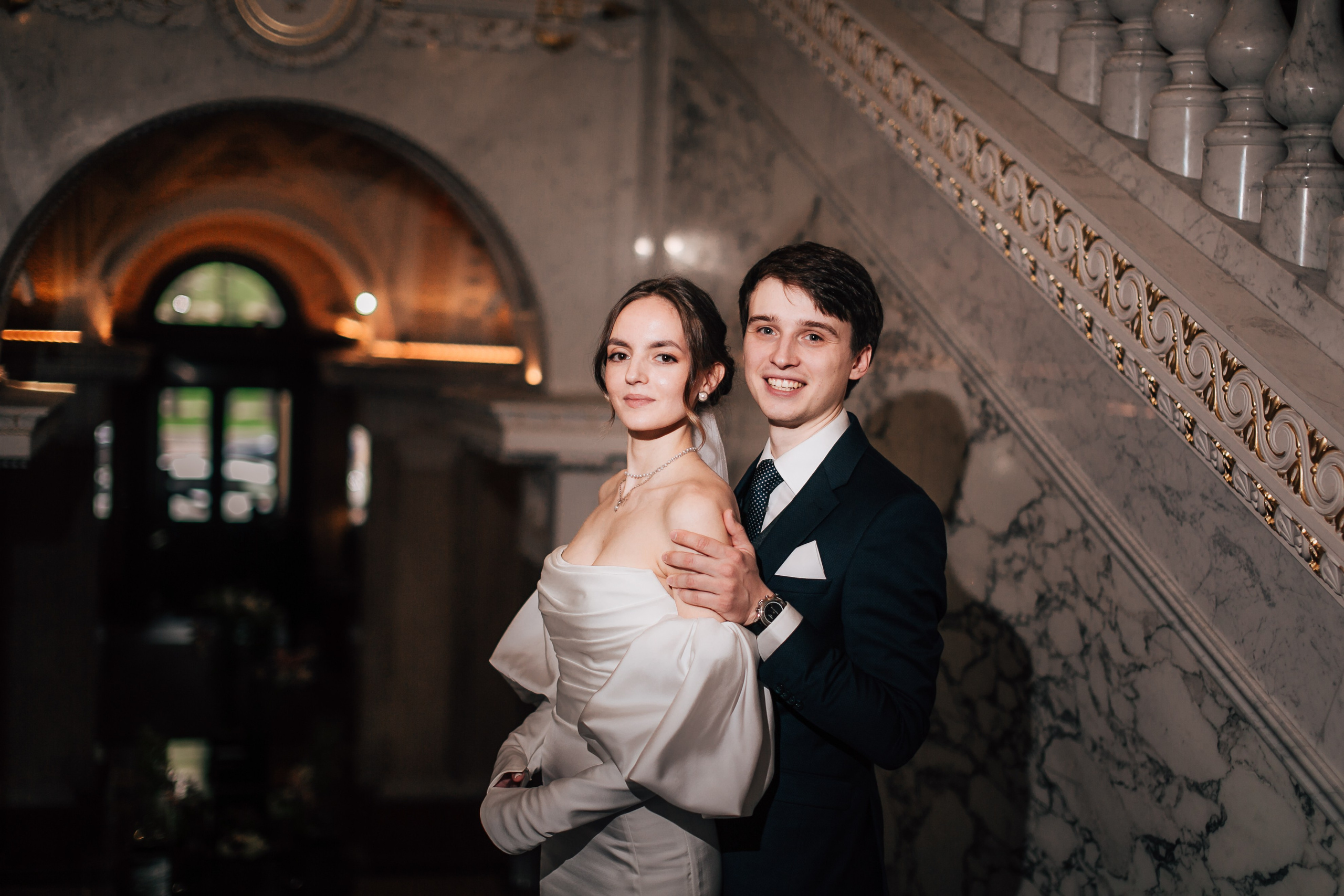 Свадьбы. Фотограф Serg-Epic — Сергей Клепиков