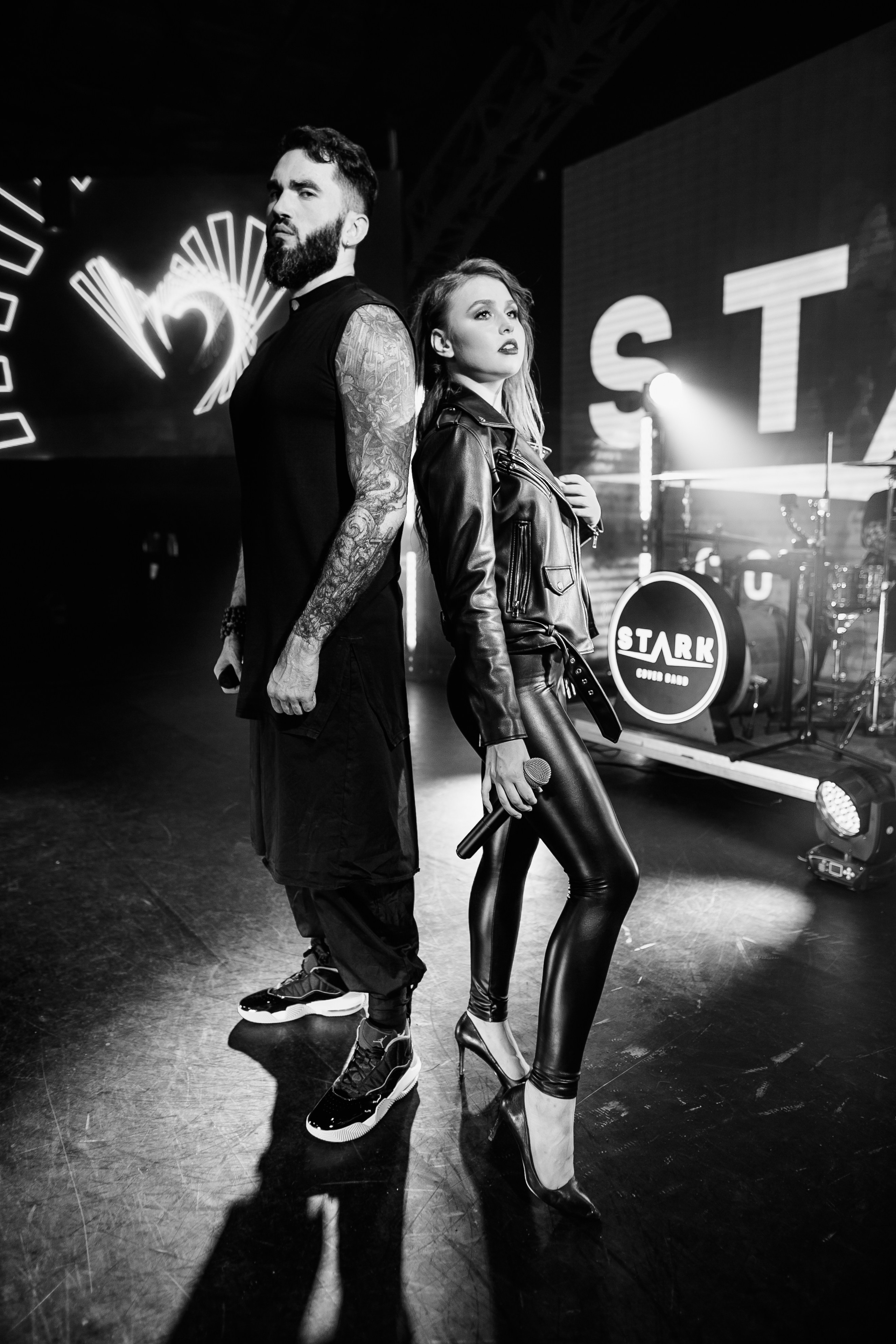 Музыканты. Фотограф Serg-Epic — Сергей Клепиков