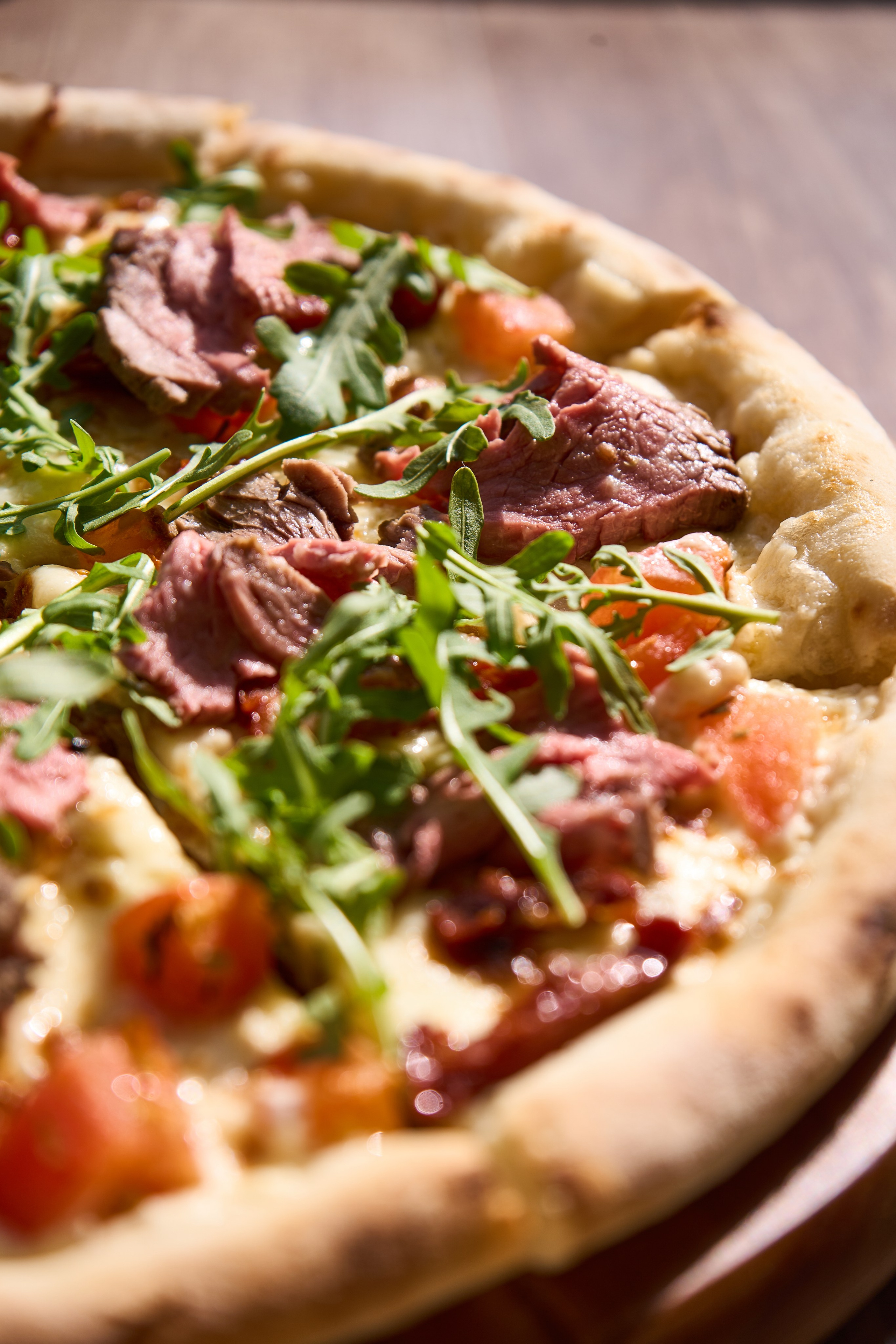 Съемка меню для ресторана Kinza Lounge bar. Фотограф | Рилсмейкер