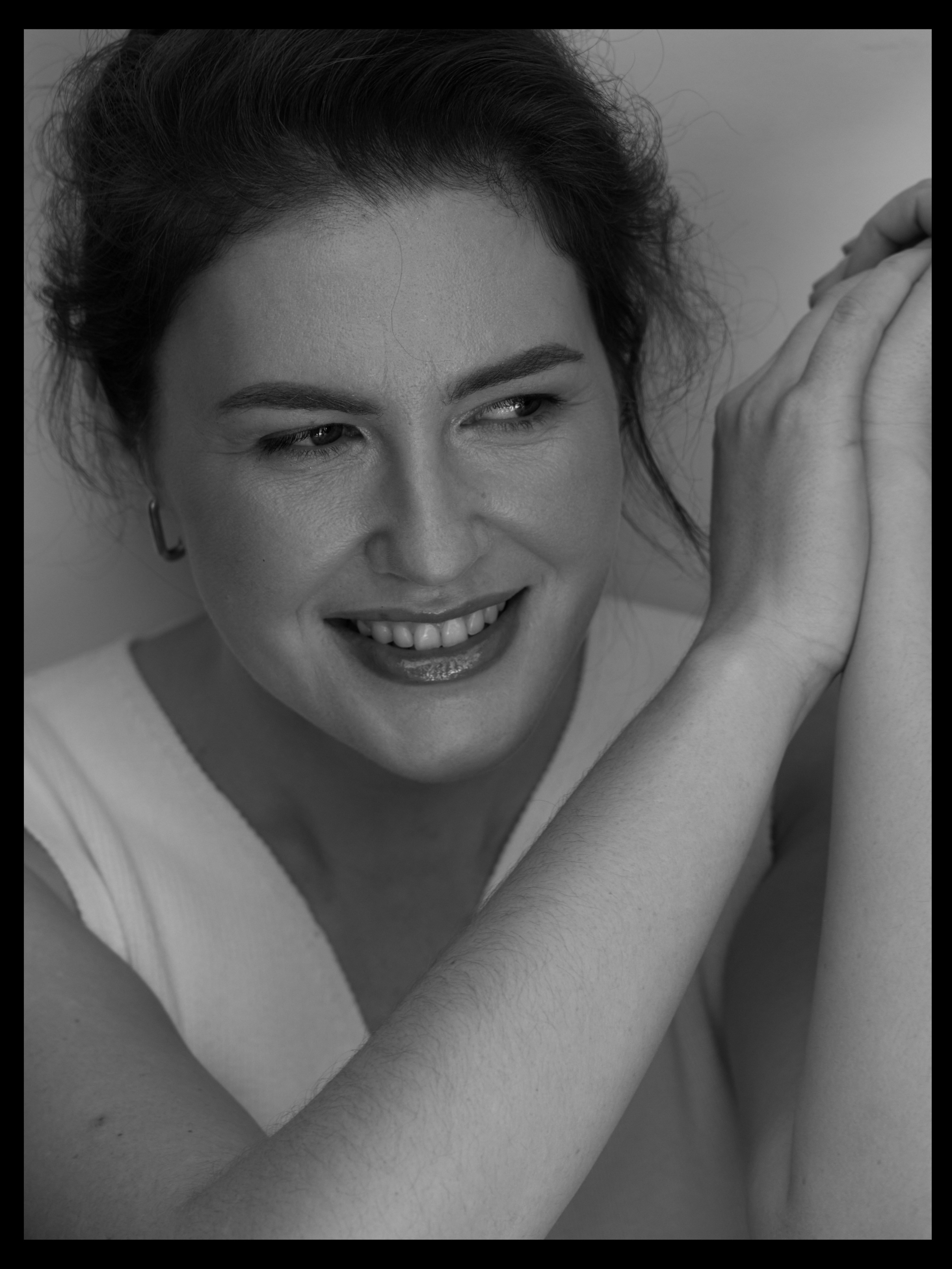 Evgenia. Фотограф | Рилсмейкер