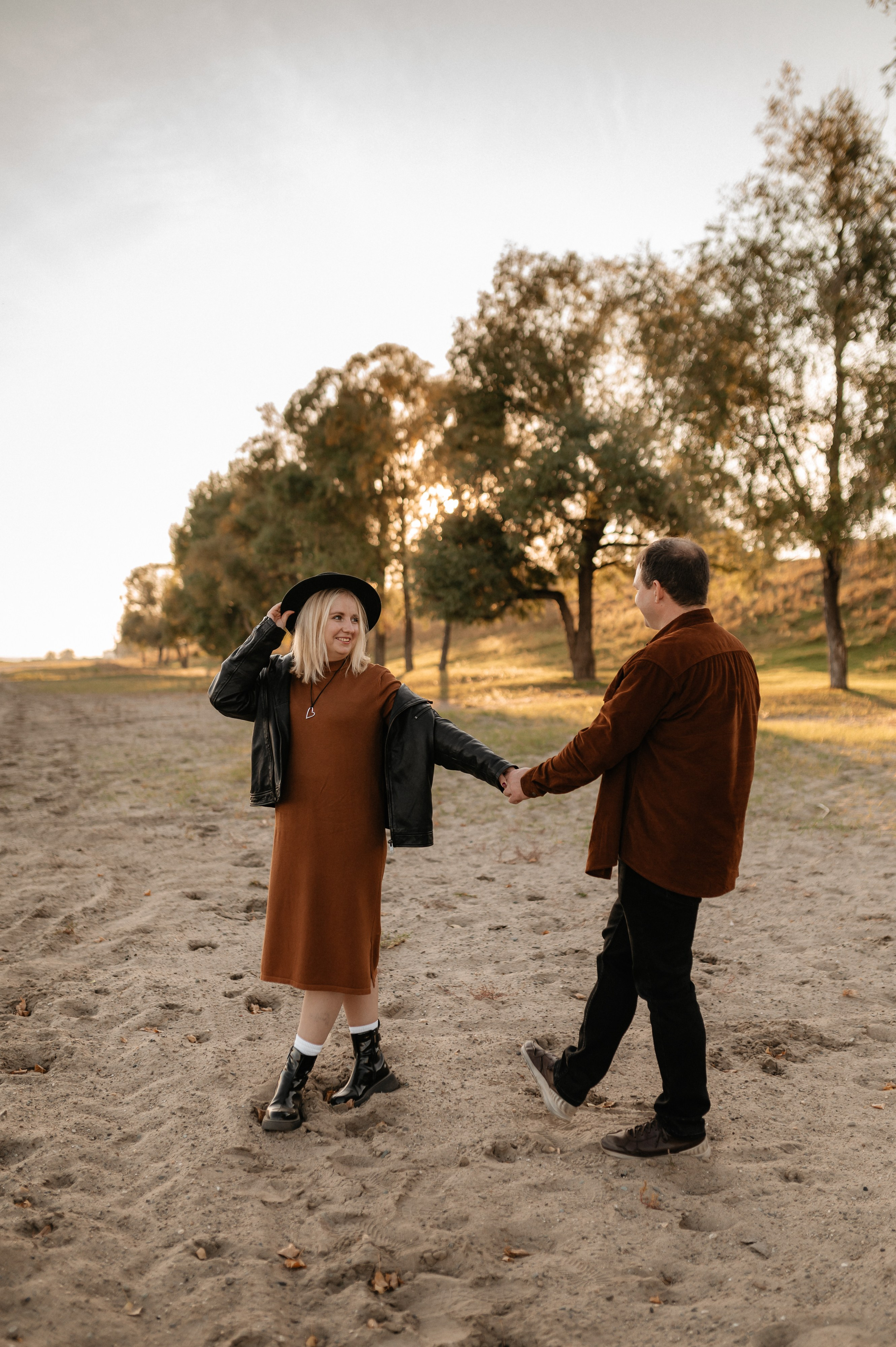 На пляже в Ленинском. Главная