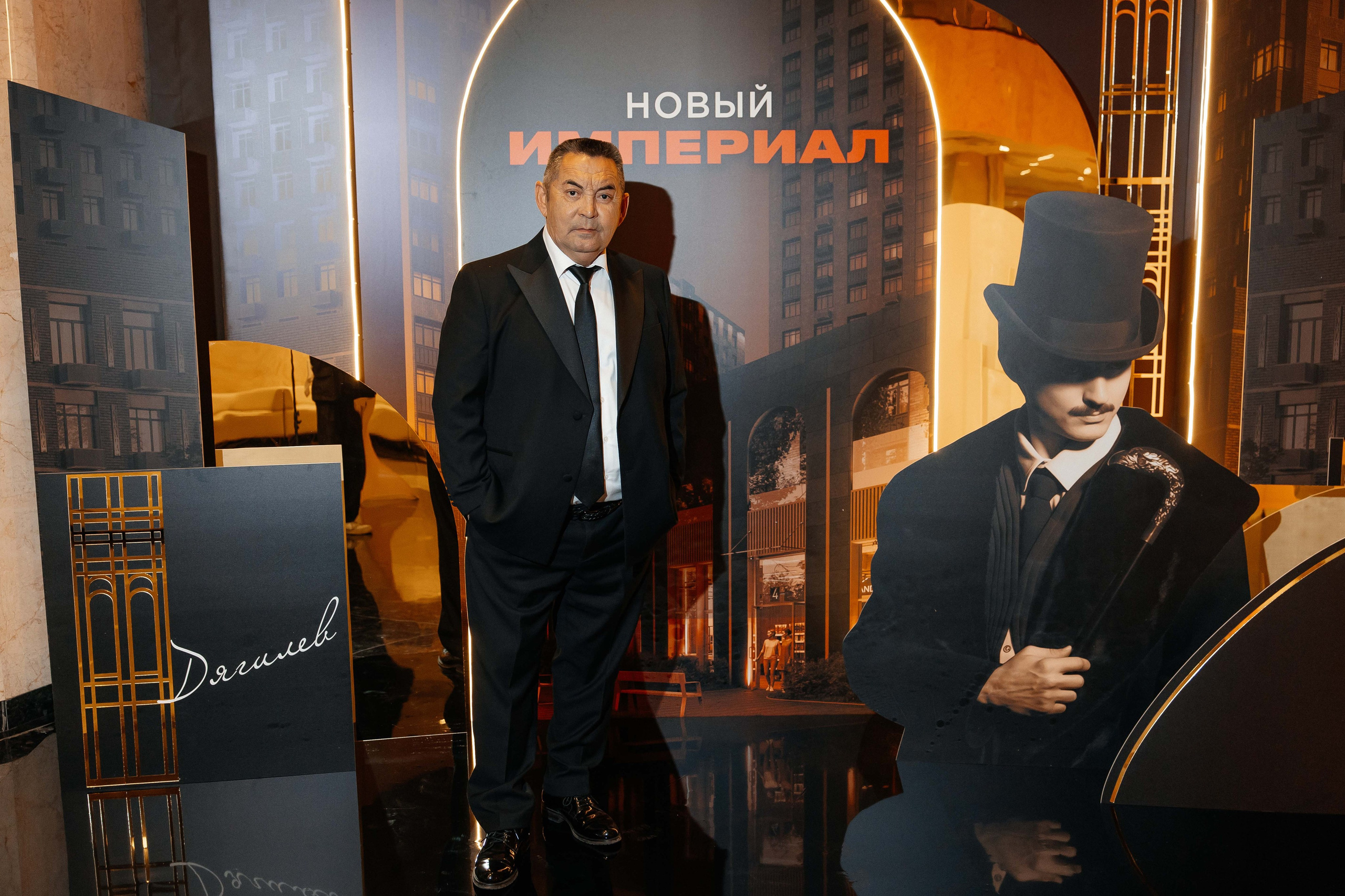 ГК Третий Трест. Свадебный фотограф Ирнис Дильмухаметов
