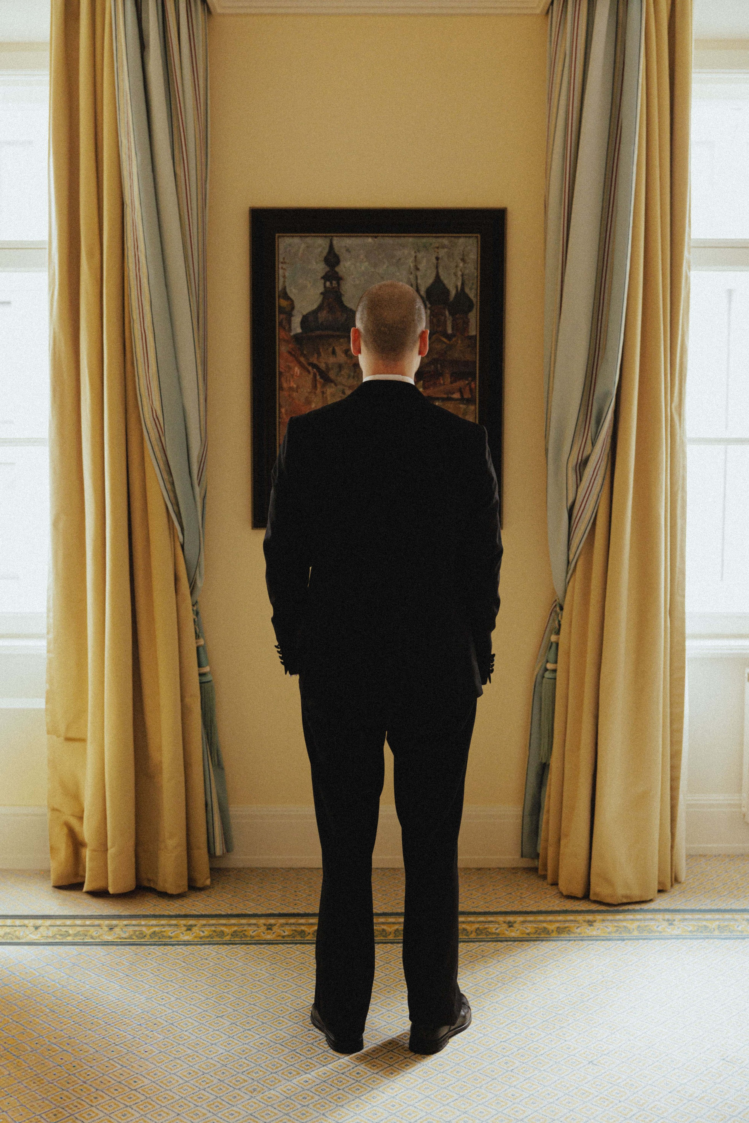 Богдан и Ксюша. Свадебный фотограф Ирнис Дильмухаметов