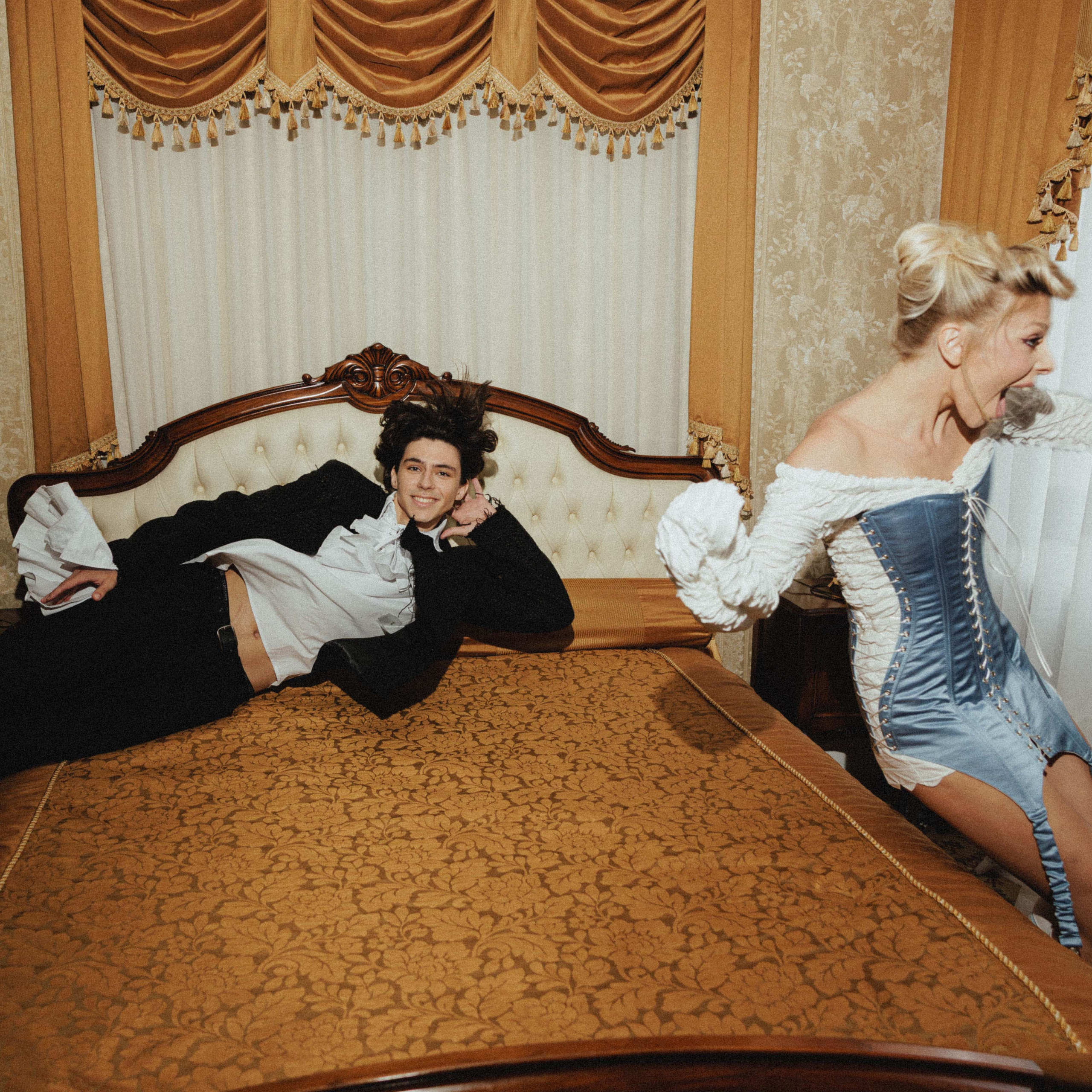 Клим и Анастасия. Свадебный фотограф Ирнис Дильмухаметов