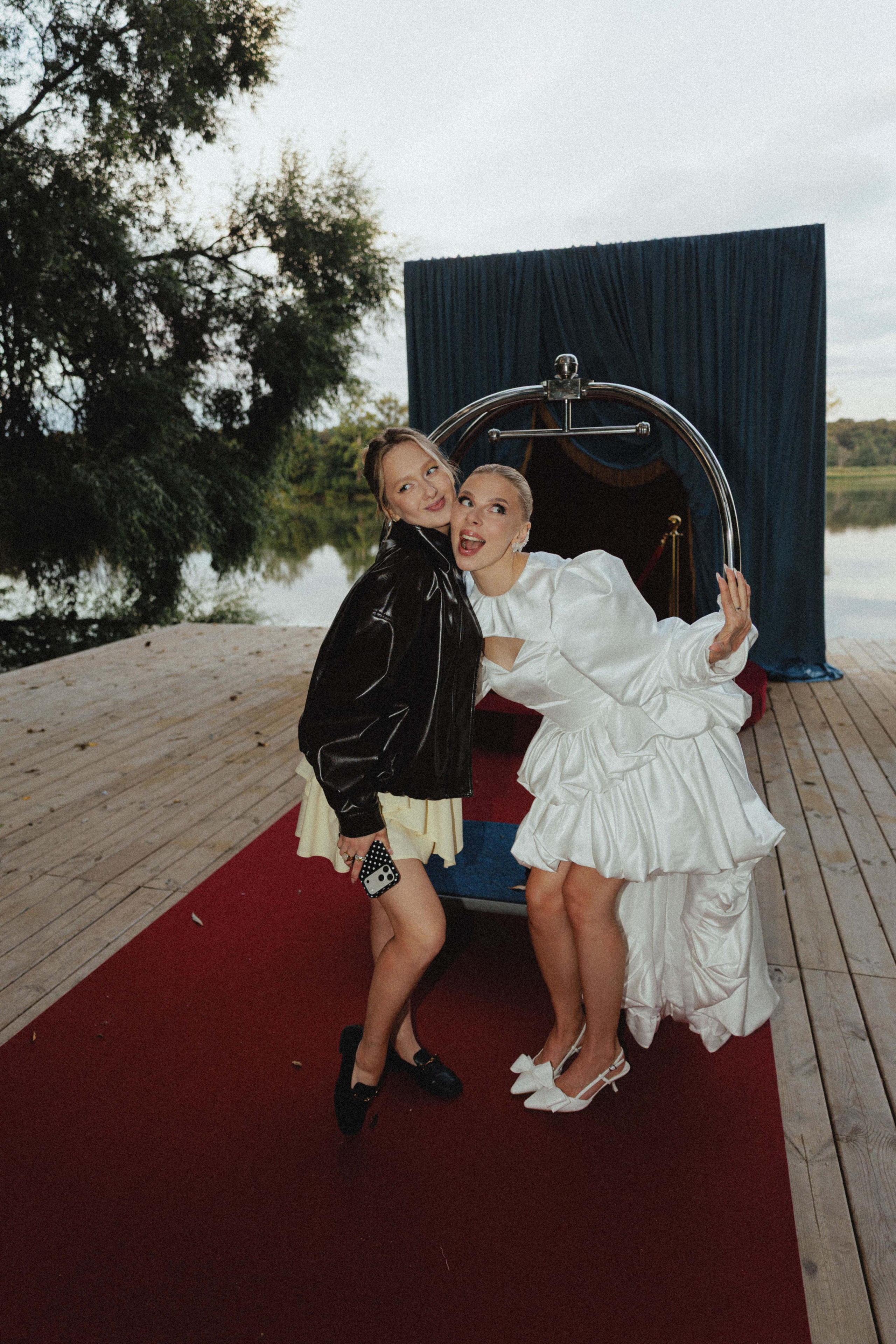 Клим и Анастасия. Свадебный фотограф Ирнис Дильмухаметов