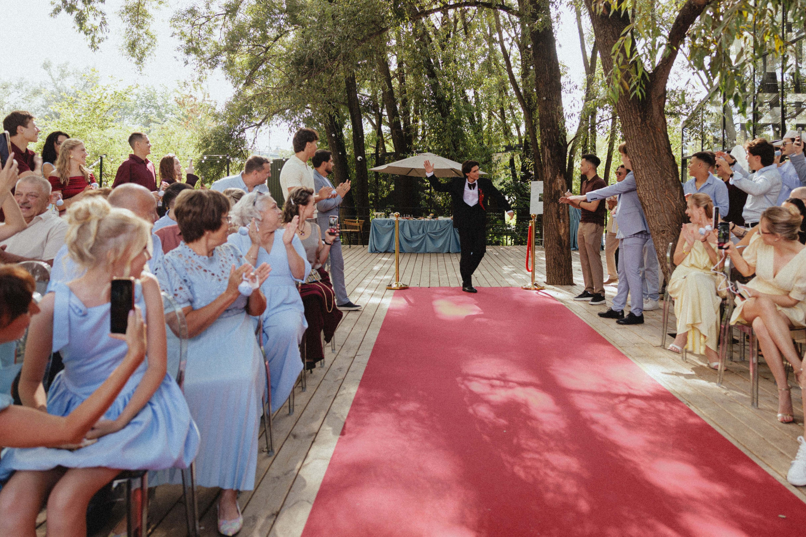 Клим и Анастасия. Свадебный фотограф Ирнис Дильмухаметов