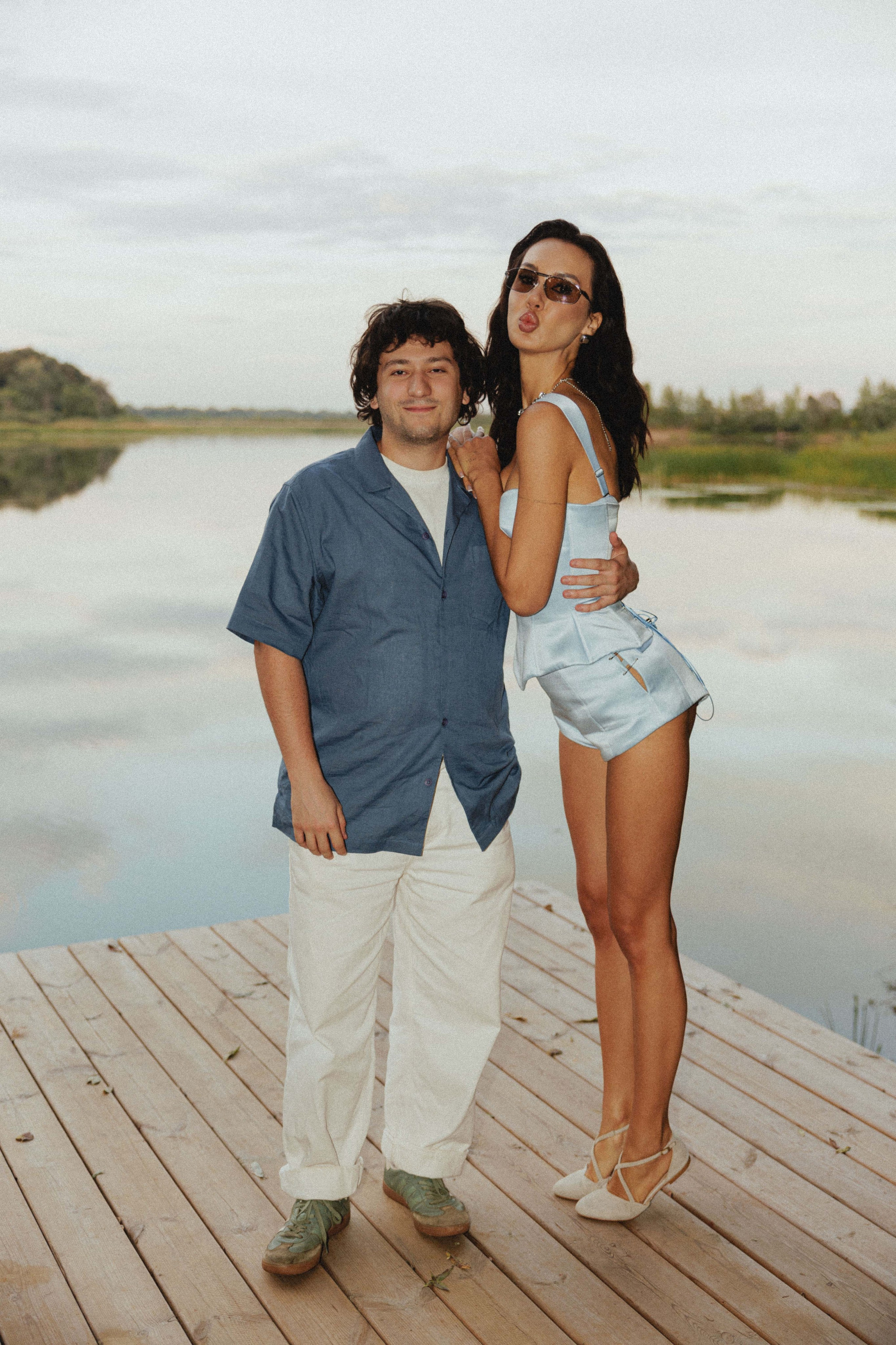 Клим и Анастасия. Свадебный фотограф Ирнис Дильмухаметов