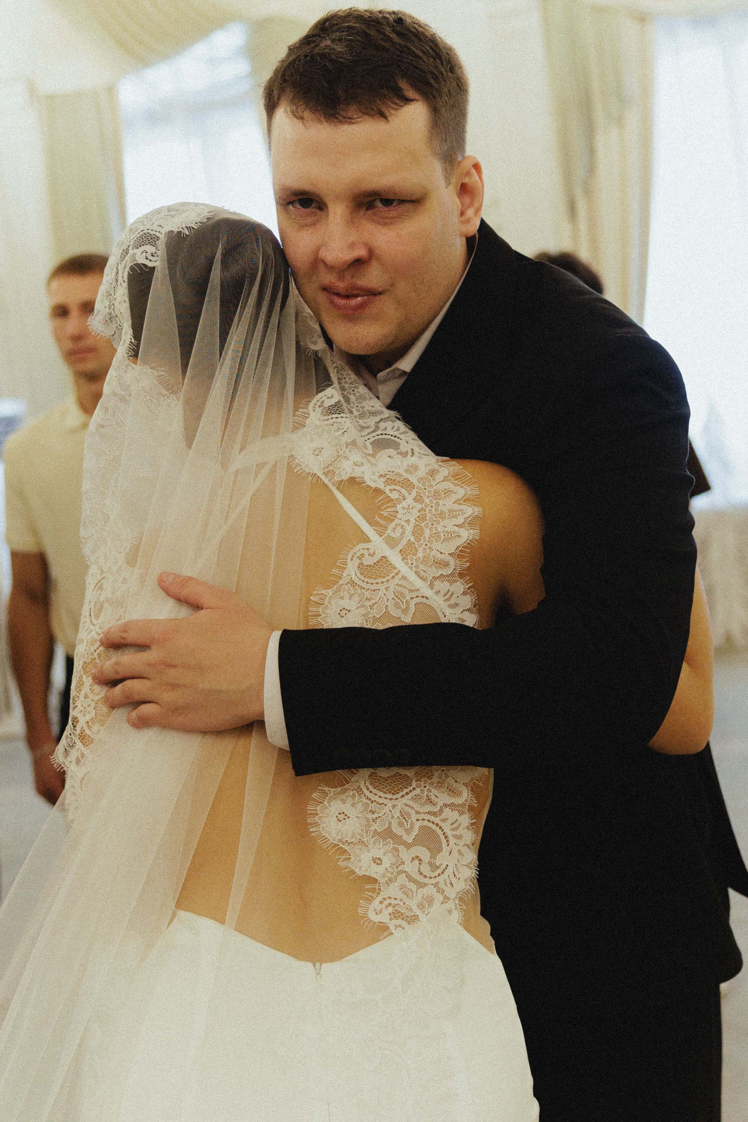 Богдан и Ксюша. Свадебный фотограф Ирнис Дильмухаметов