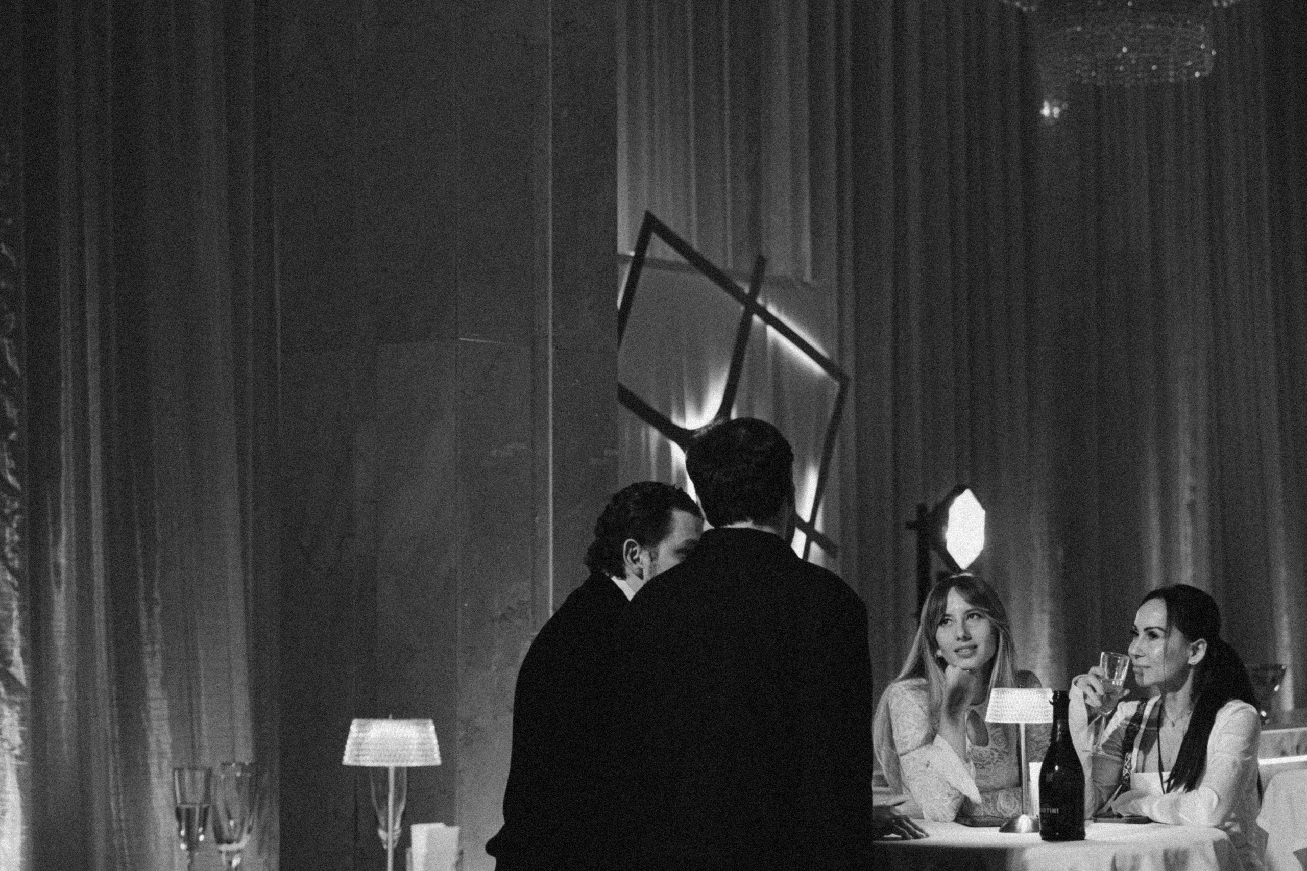 ГК Третий Трест. Свадебный фотограф Ирнис Дильмухаметов