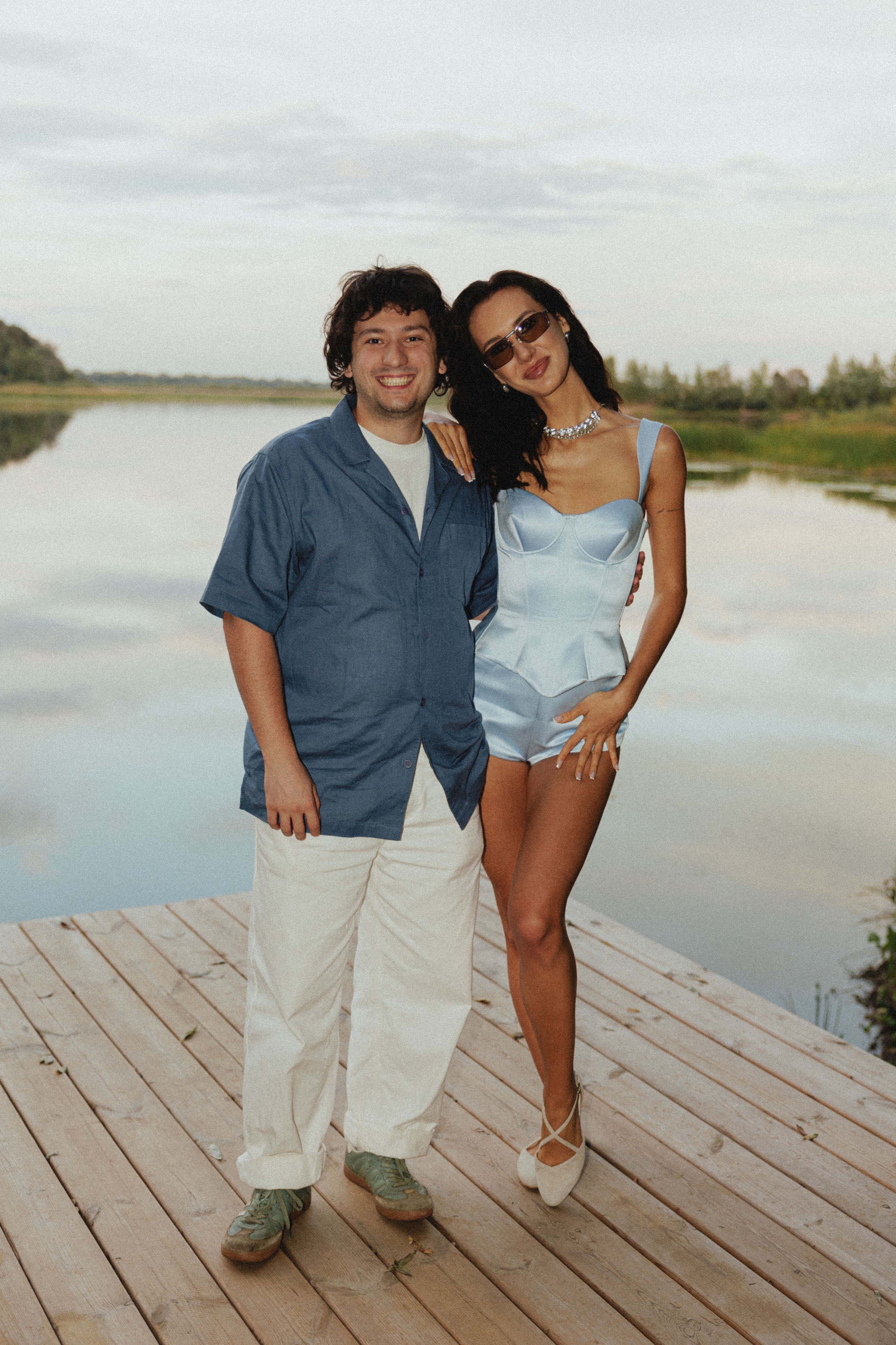 Клим и Анастасия. Свадебный фотограф Ирнис Дильмухаметов
